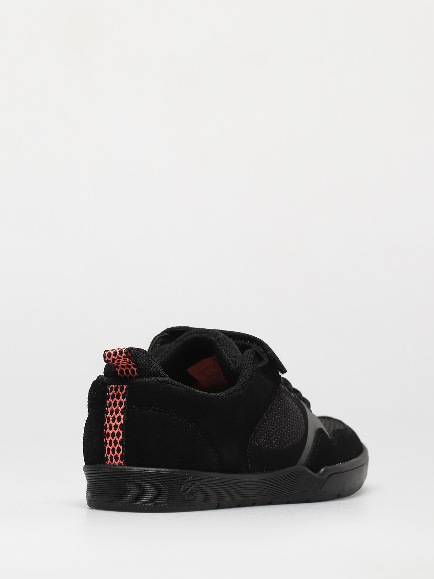 eS Accel Plus Ever Stitch Schuhe (black)