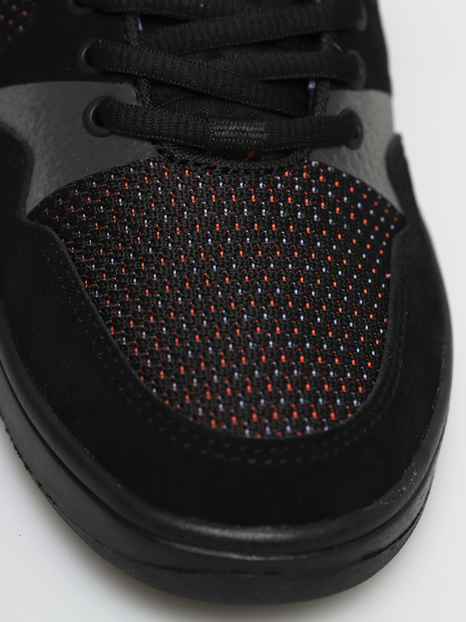 eS Accel Plus Ever Stitch Schuhe (black)