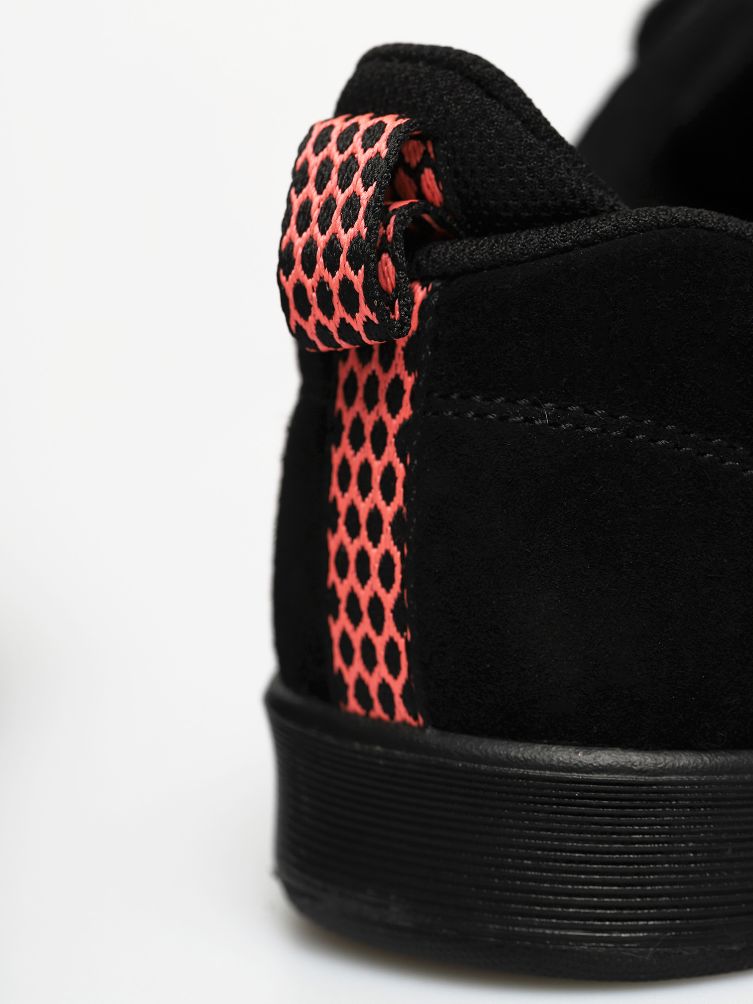 eS Accel Plus Ever Stitch Schuhe (black)