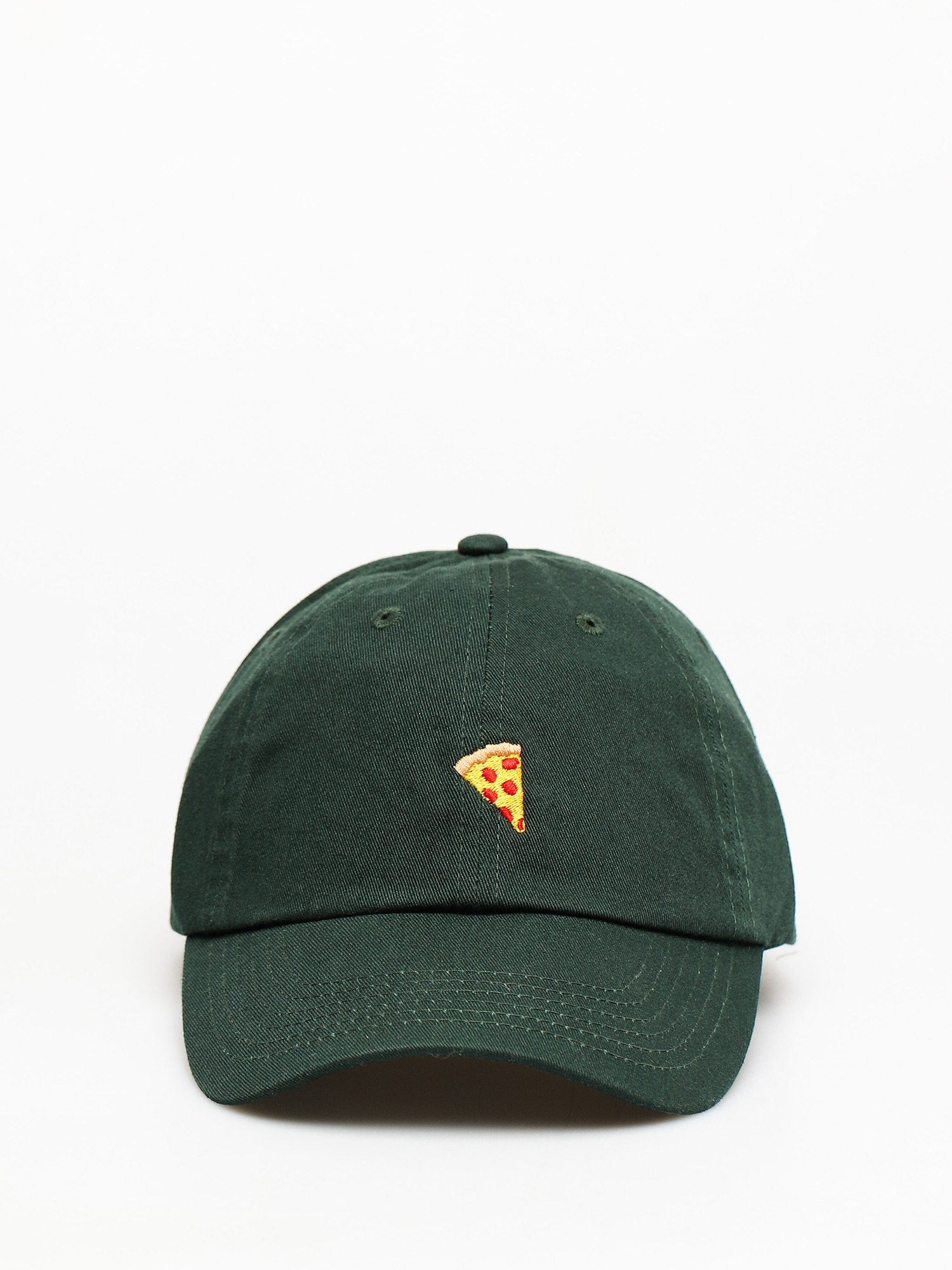 Pizza Skateboards Emoji Zd Cap Green