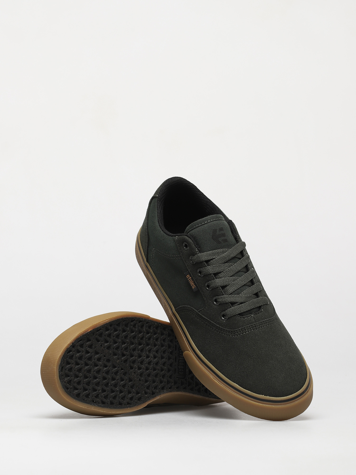 Etnies Mens Blitz Skate Shoe