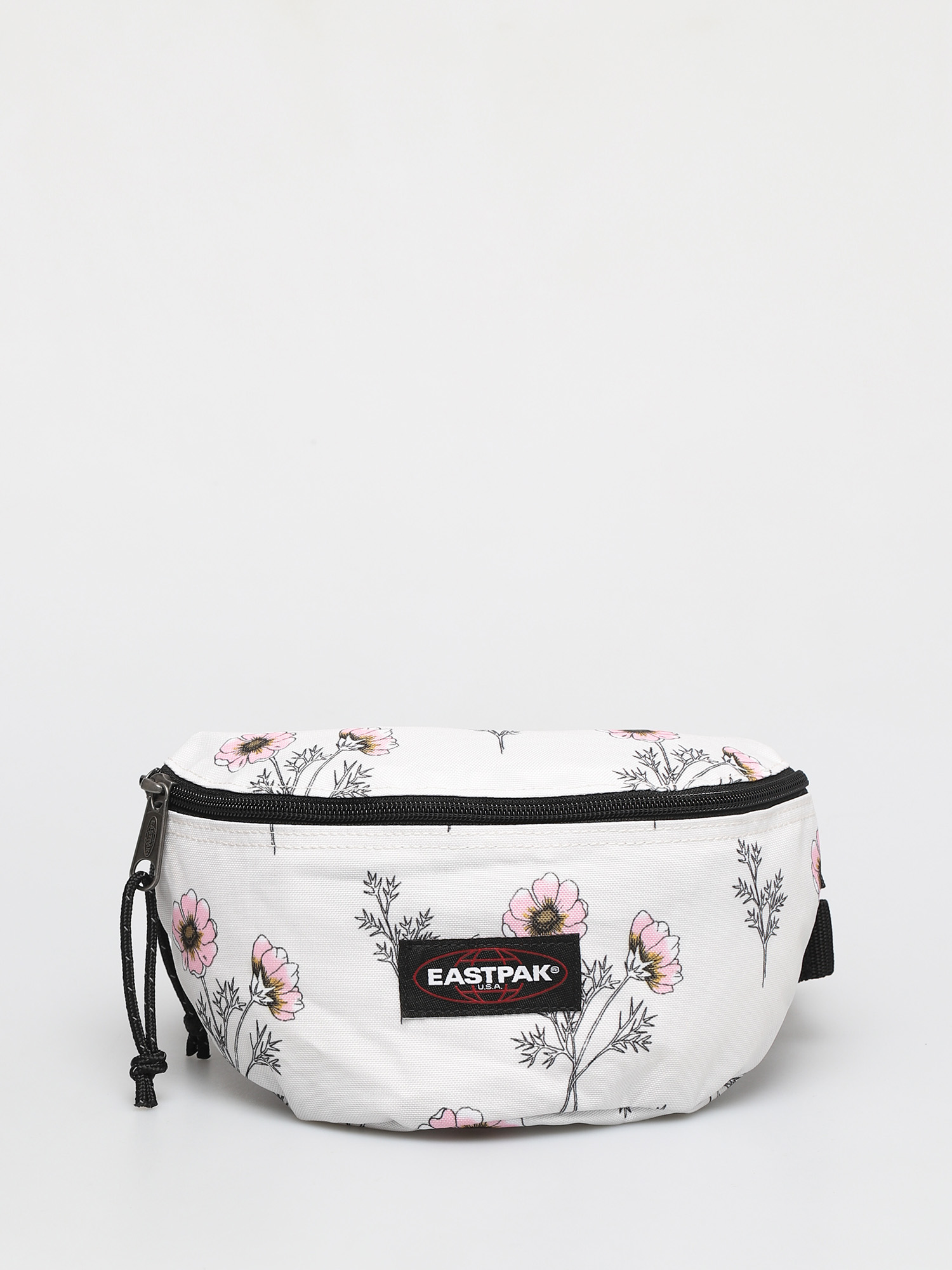 Eastpak Springer Bum bag (wild white)