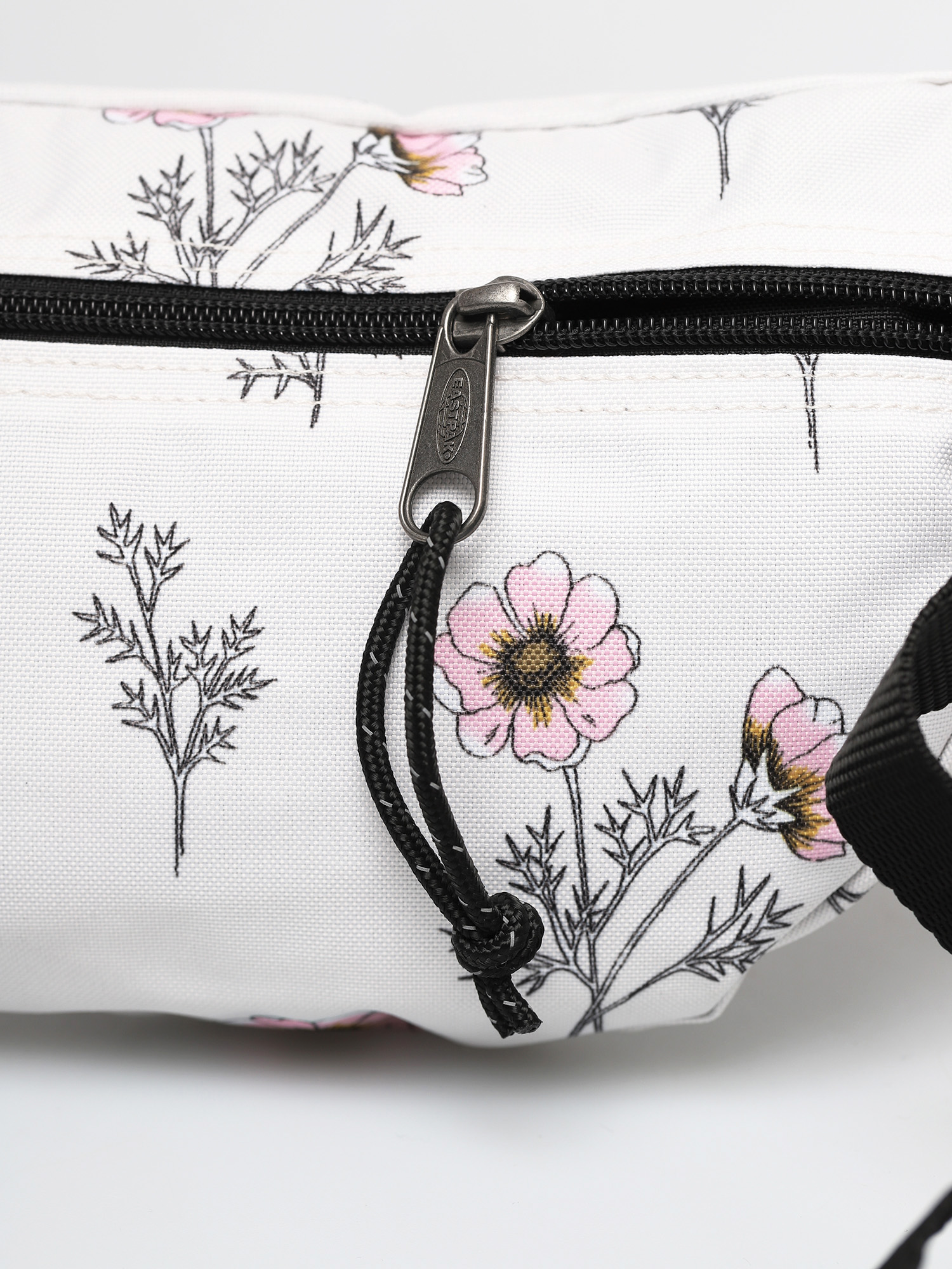 Eastpak Springer Bum bag (wild white)