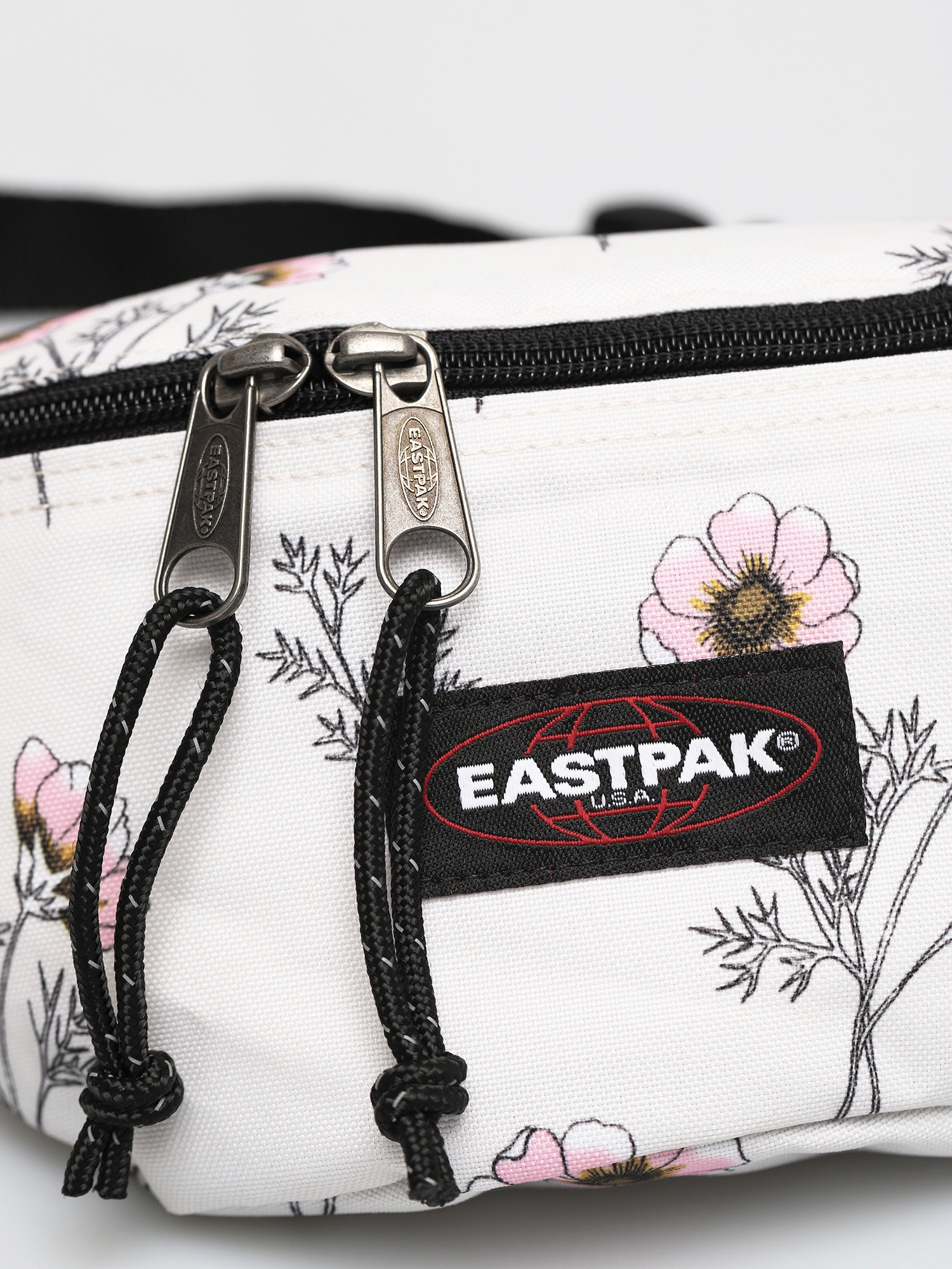 Eastpak Springer Bum bag (wild white)
