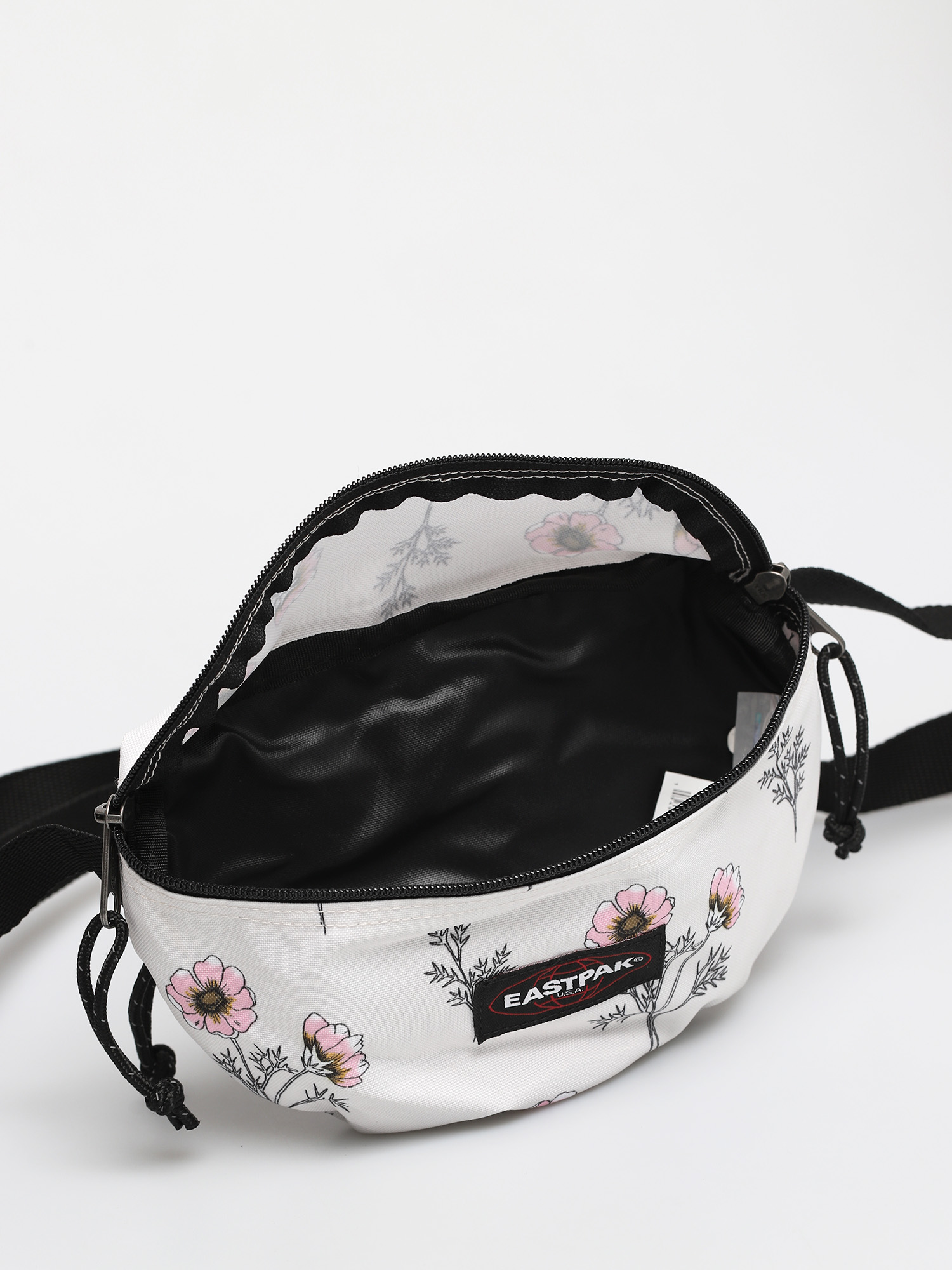 Eastpak Springer Bum bag (wild white)