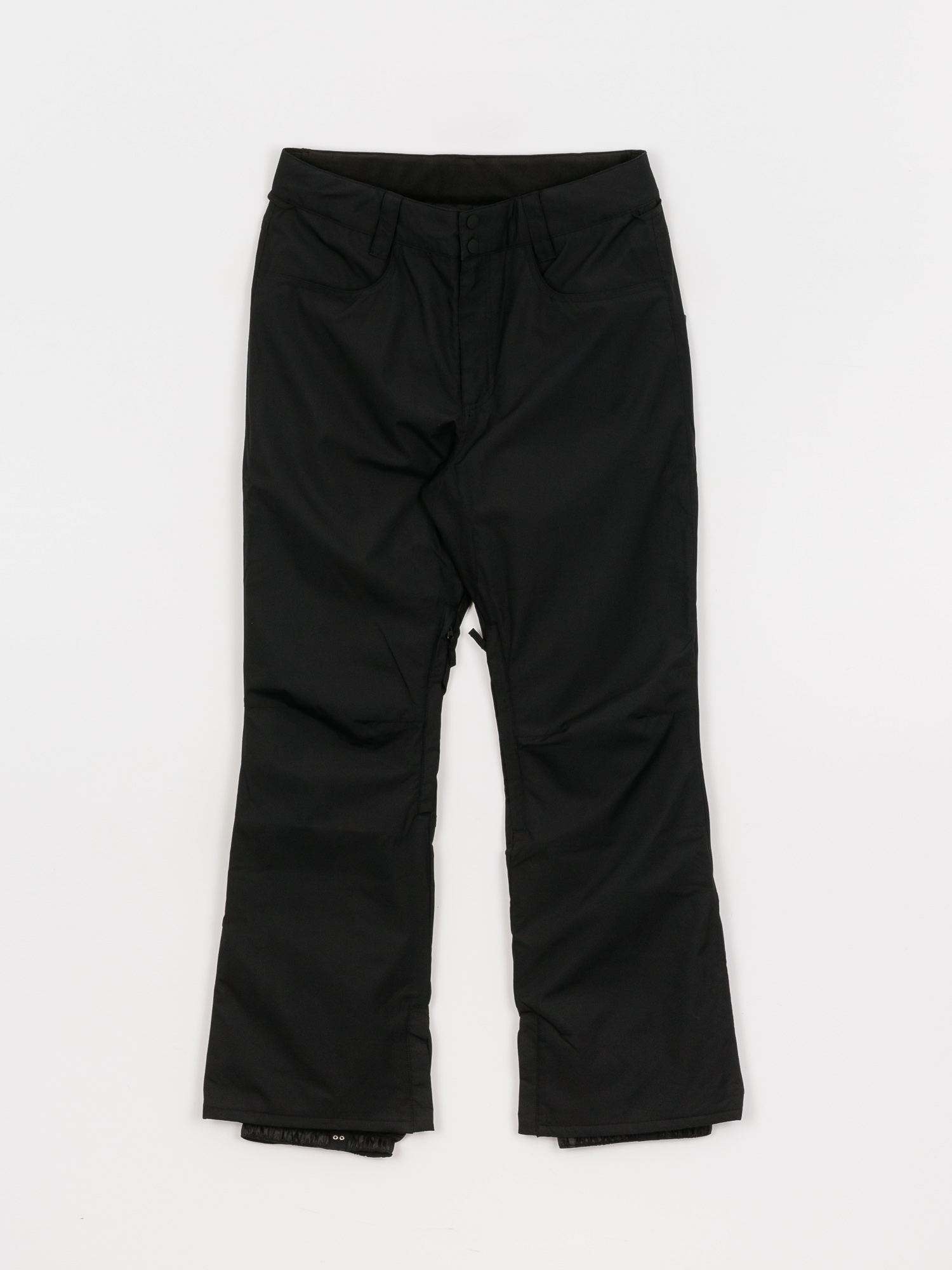 Mens Billabong Outsider Snowboard pants (black)