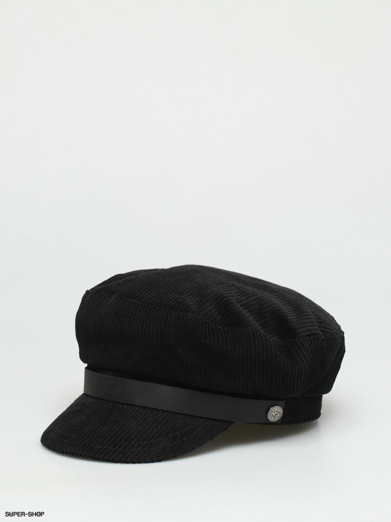 Brixton kurt sales cap