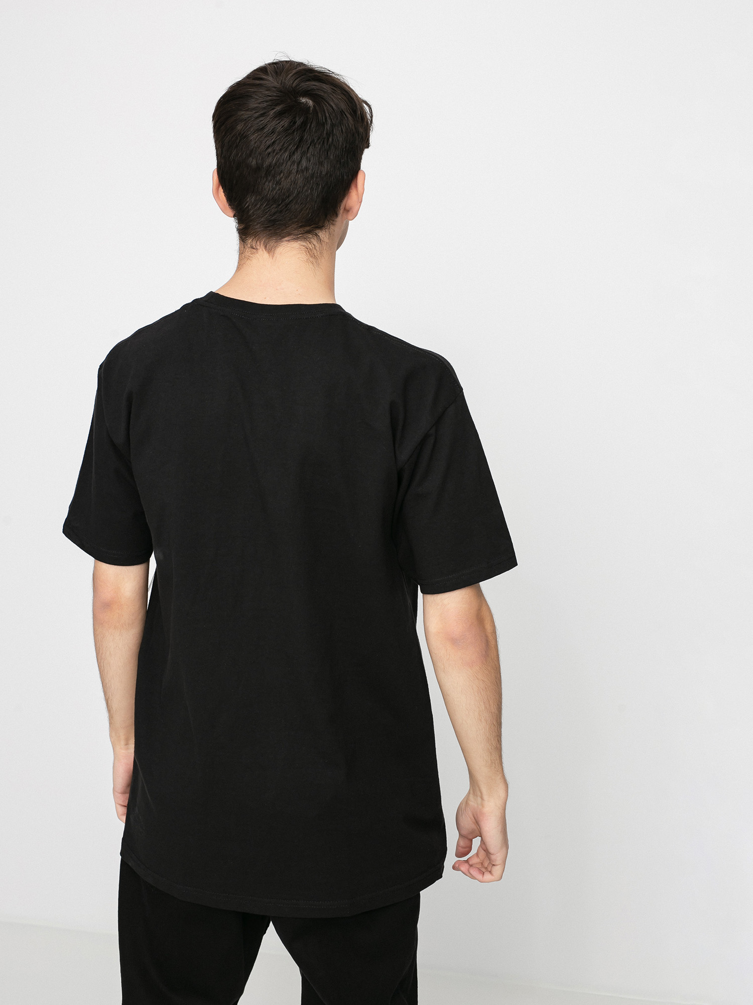 Diamond Supply Co. Heart Of Tee T-shirt (black)