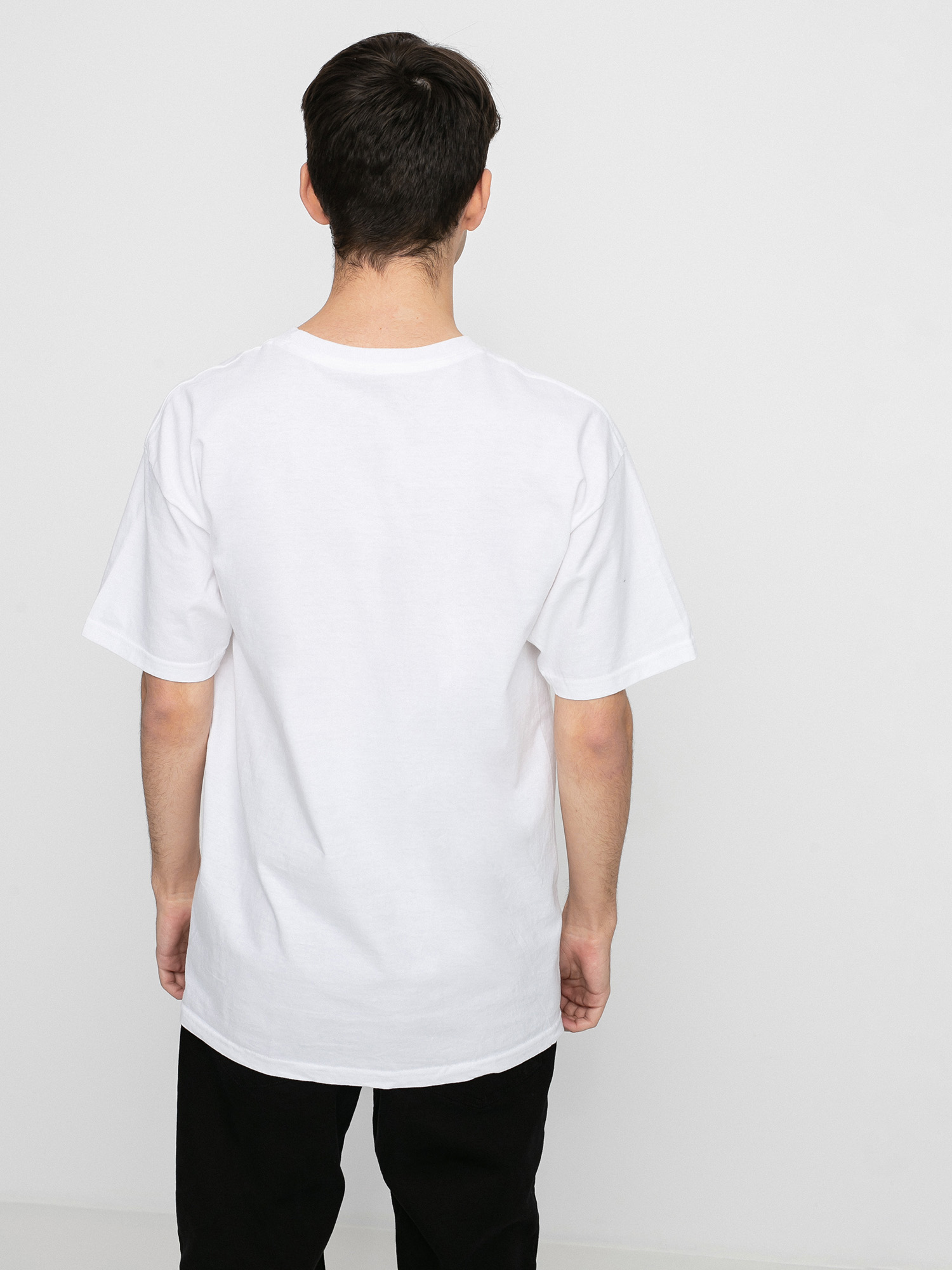 Diamond Supply Co. Heart Of Tee T-shirt (white)