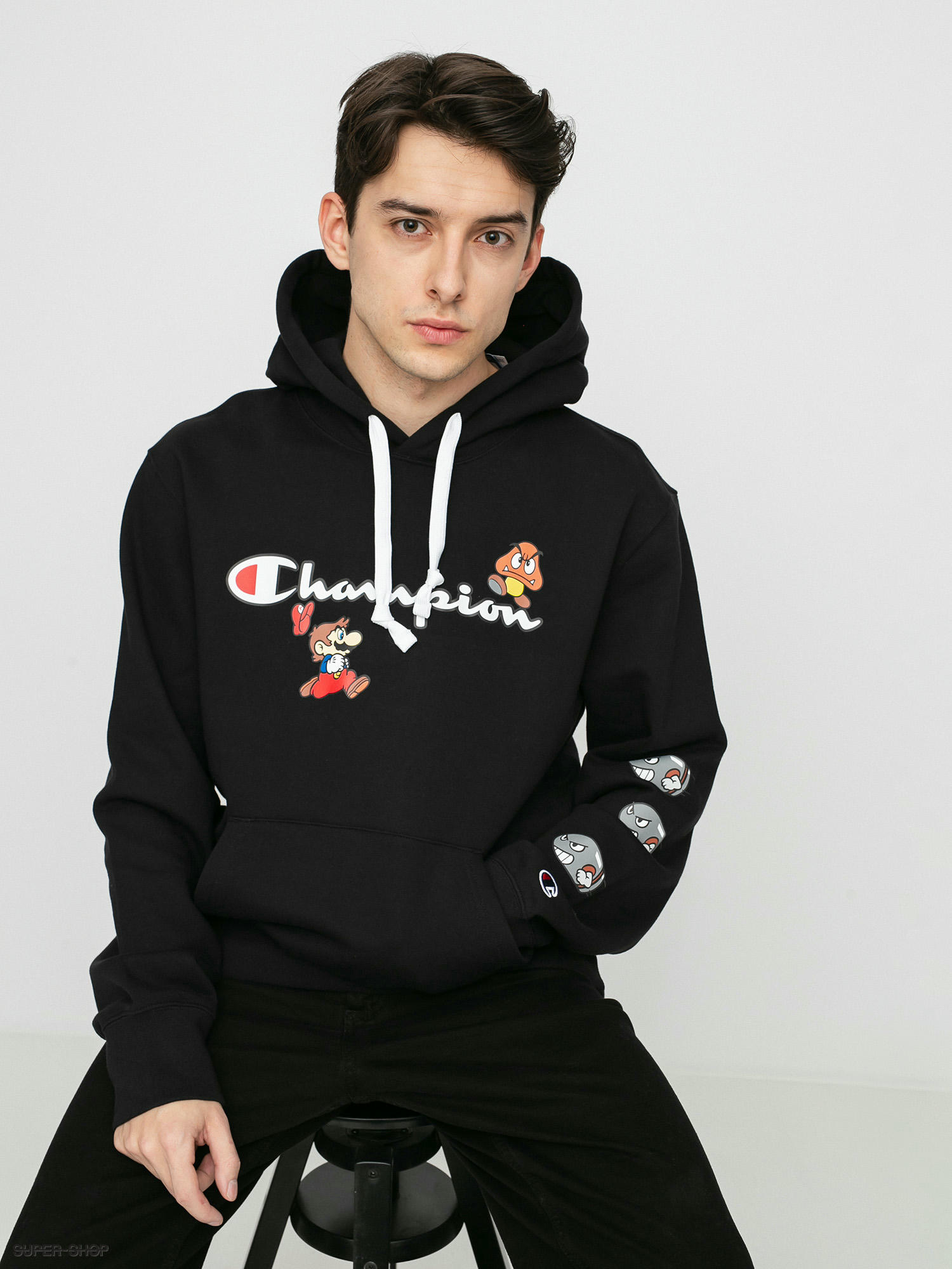 3xlt champion hoodie