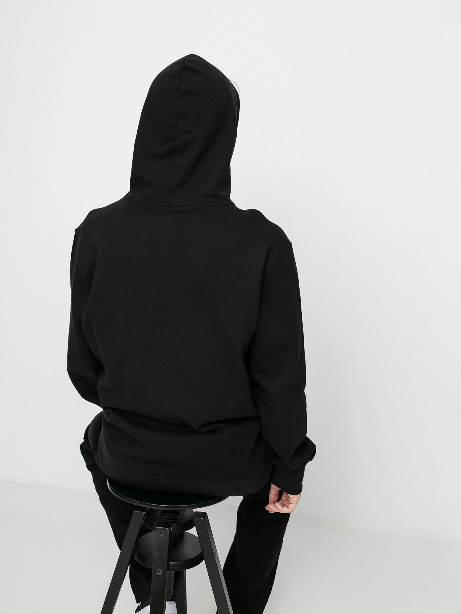 nintendo white hoodie