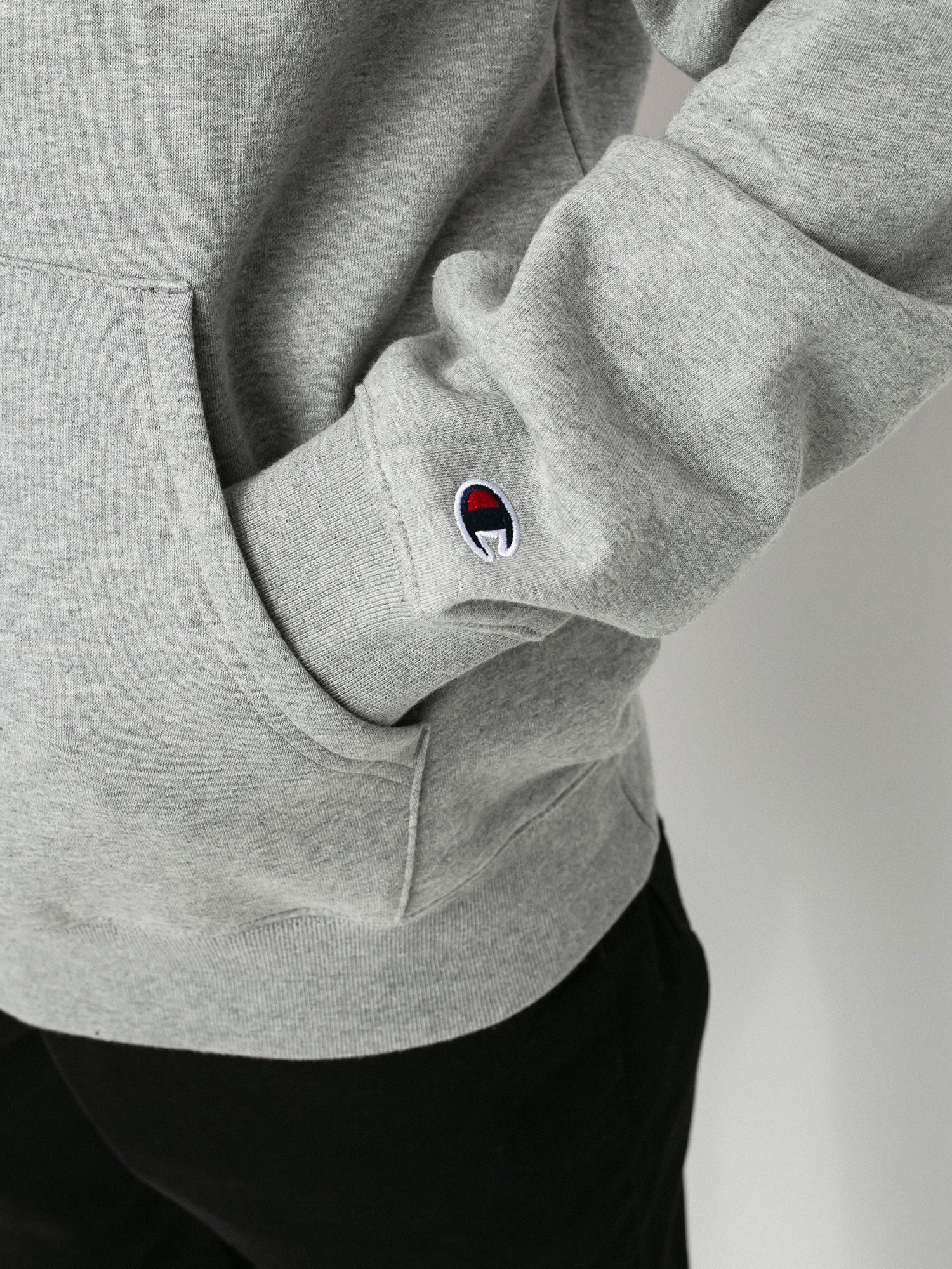 Champion X Nintendo Sweatshirt HD Hoodie (oxgm)