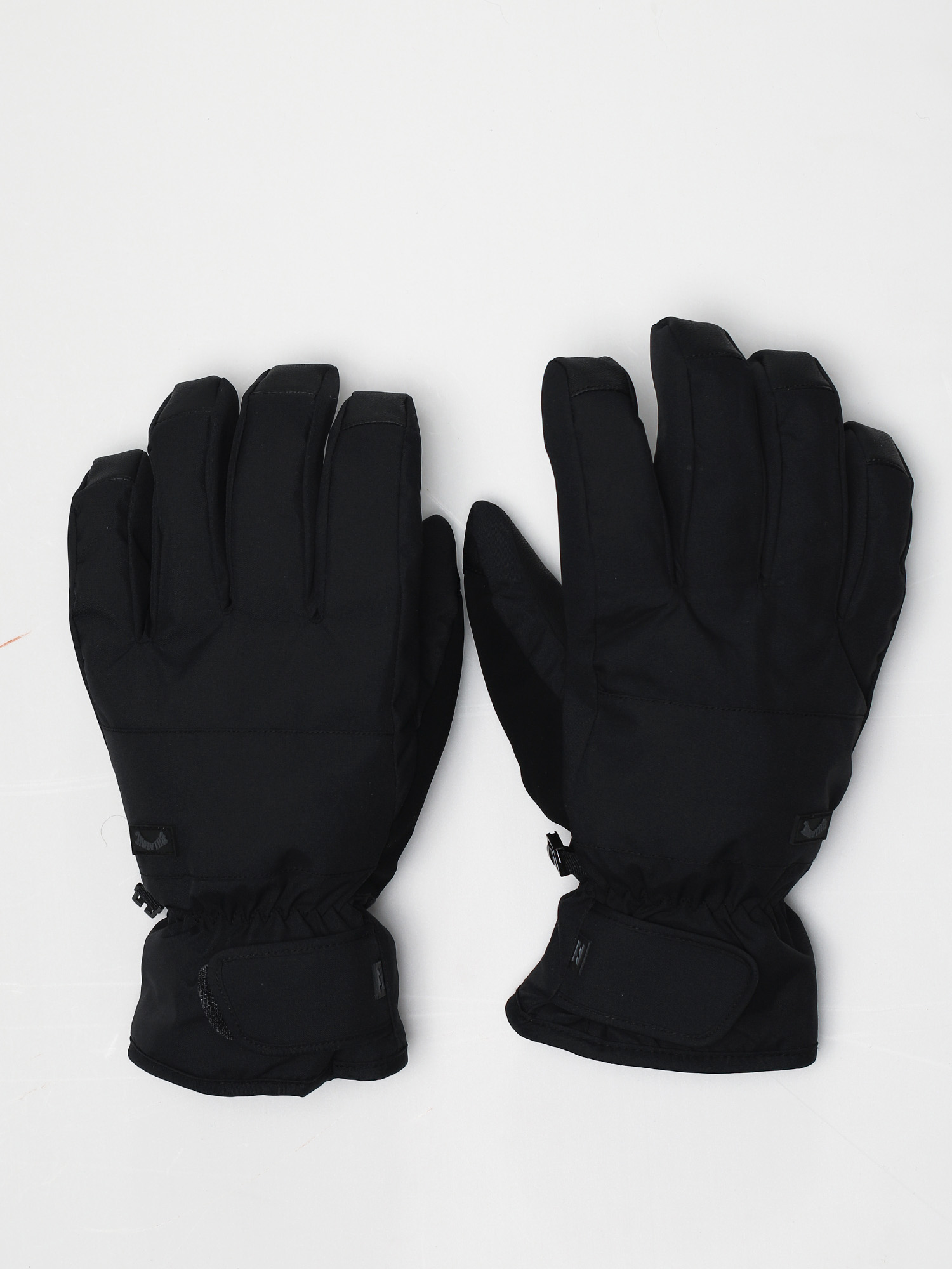 Billabong Kera Handschuhe (black)