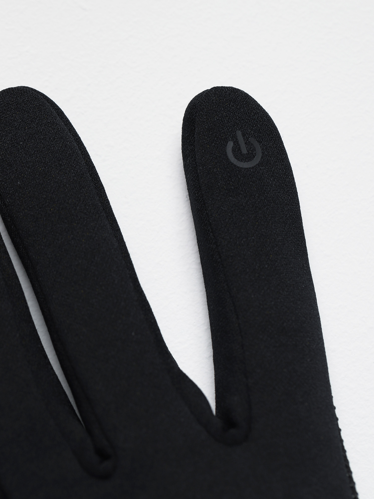 The North Face Etip Recycled Handschuhe (black/white)