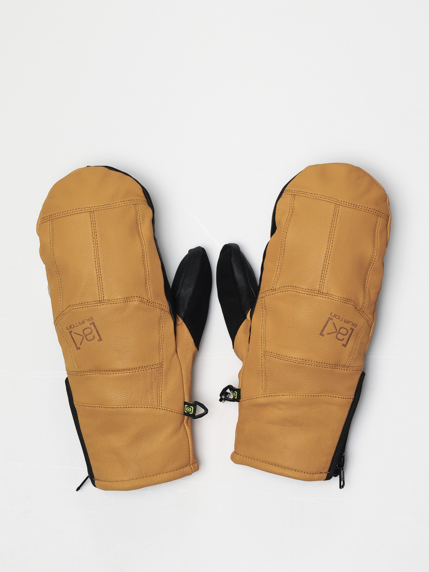 新品】BURTON AK LTHR TECH MITT 【公式通販】