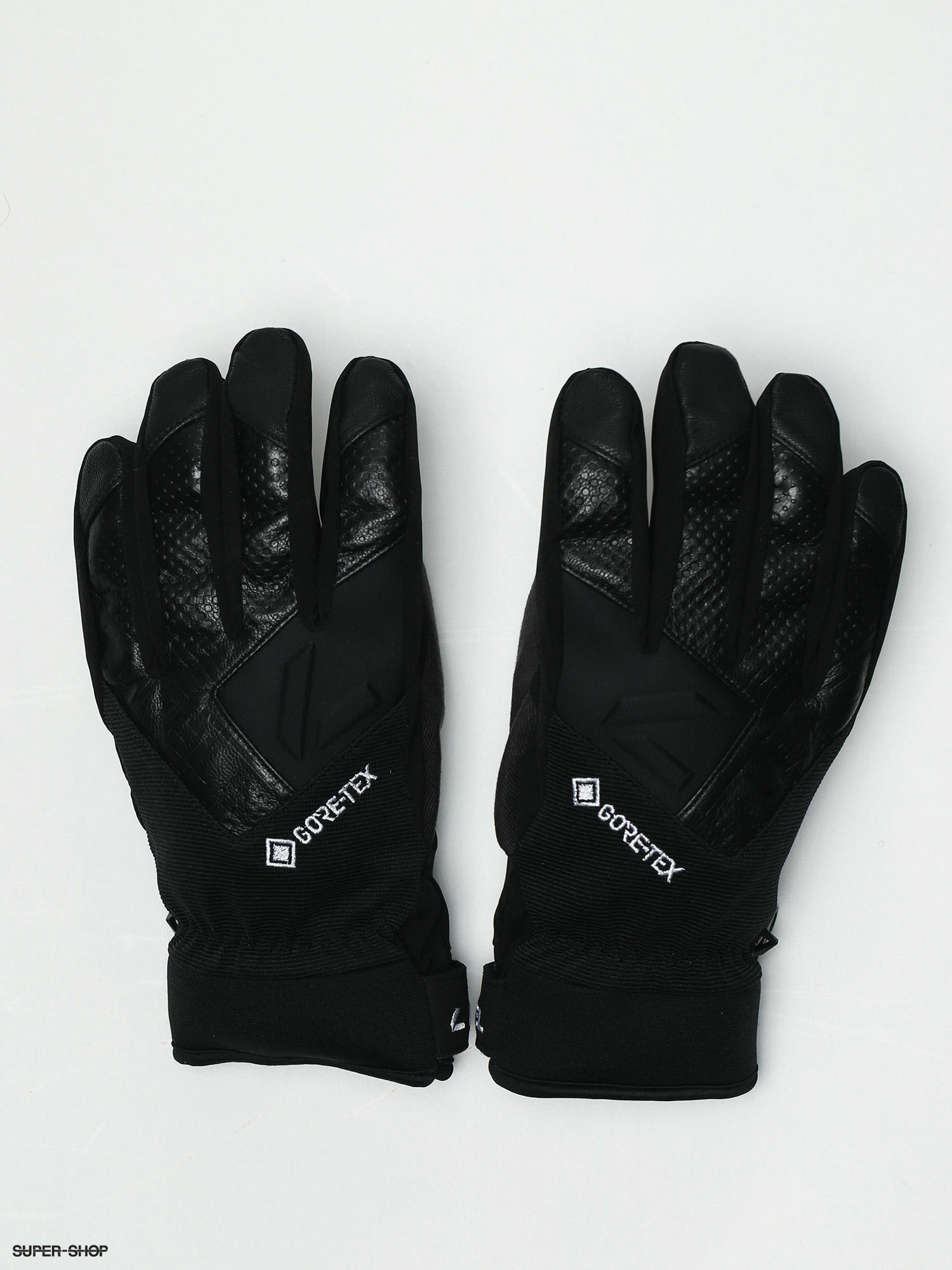 level gore tex gloves