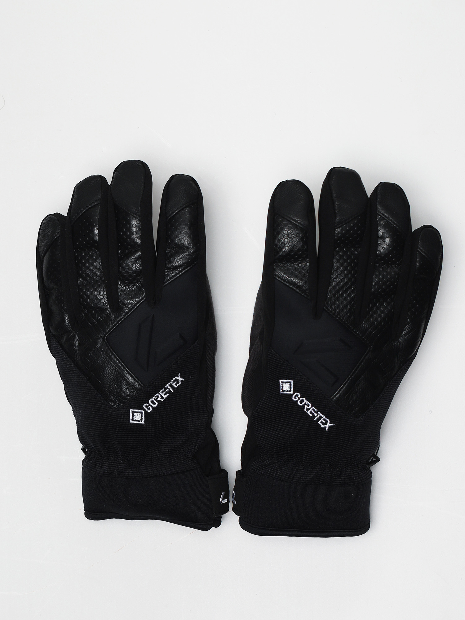 Level Suburban Gore Tex Gloves (nero)