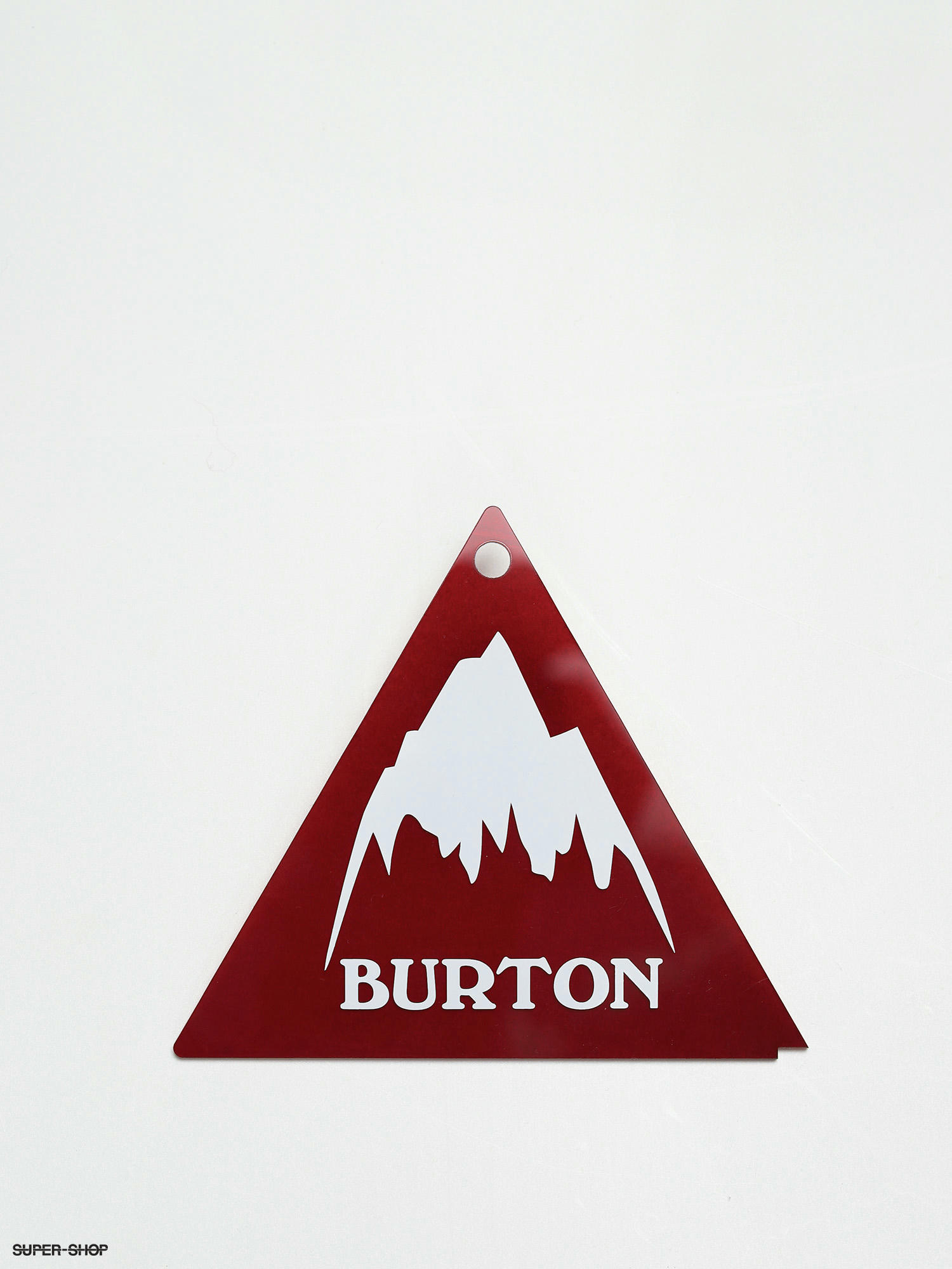 Burton Triscraper Accessories assorted