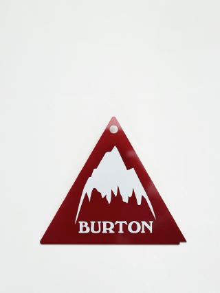 Burton Larger Spike Mat Clear - Boarderline