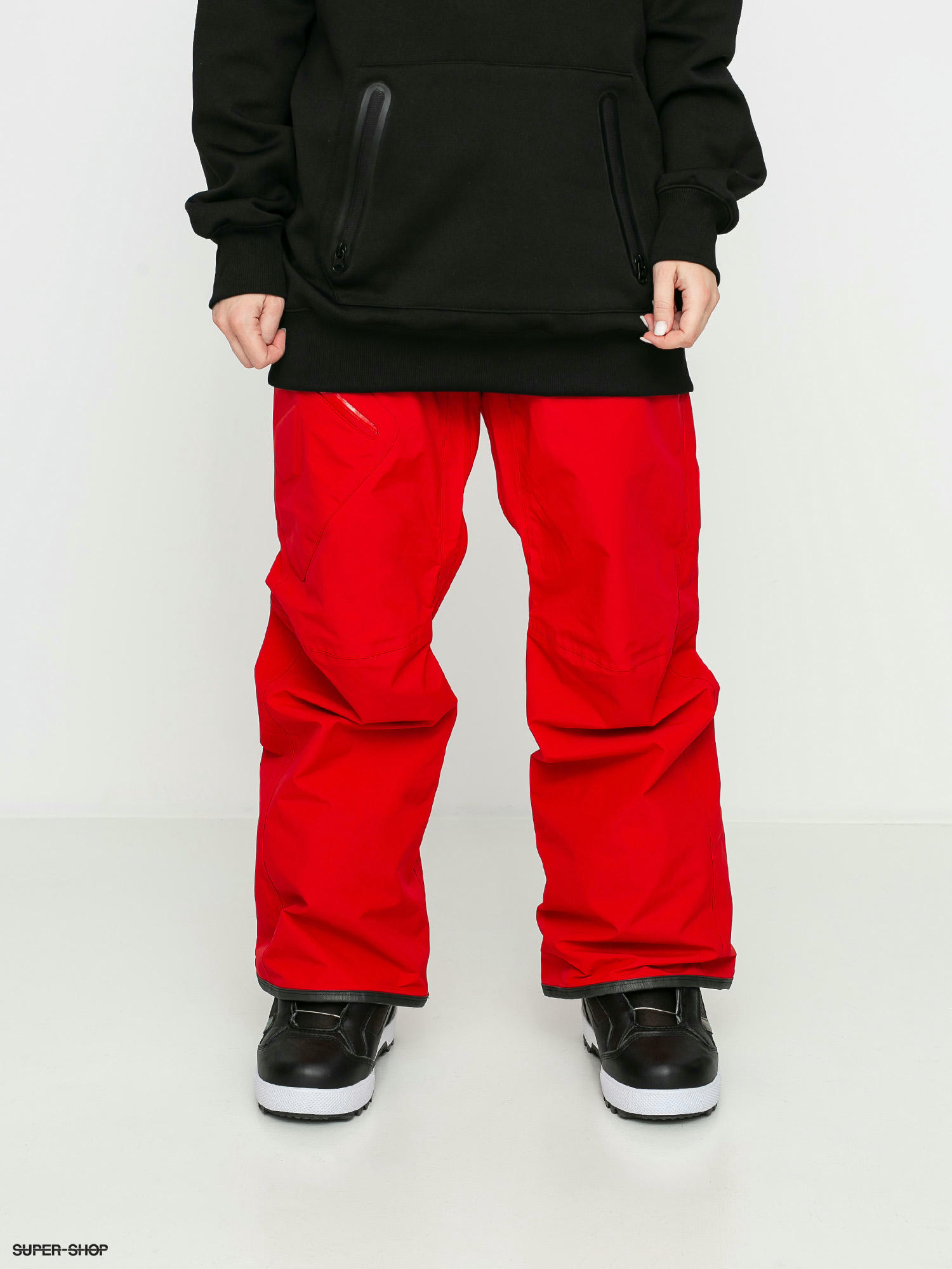 gore tex snowboard pants