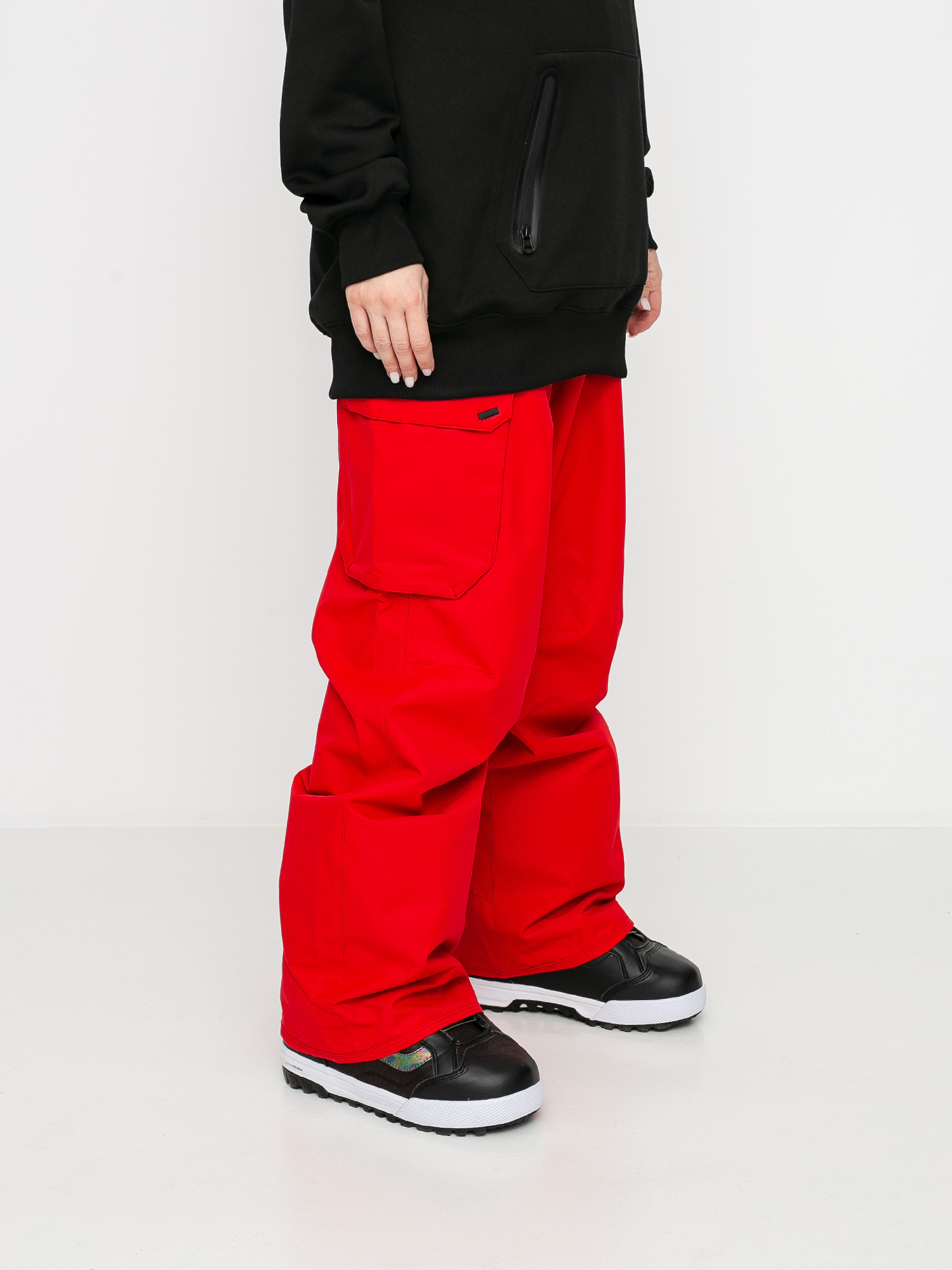 Volcom V Co Hunter Snowboard pants (red)