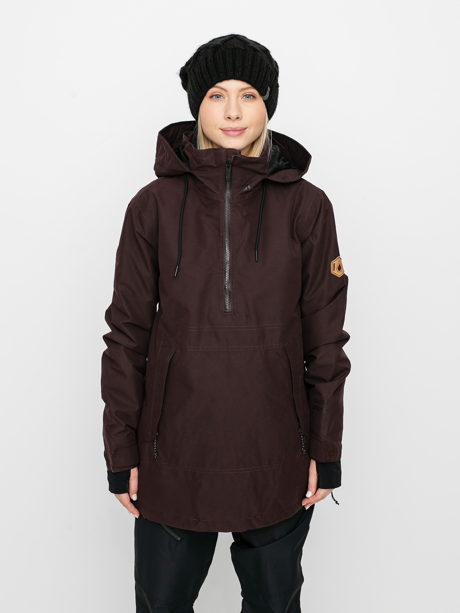 Volcom fern jacket Clearance