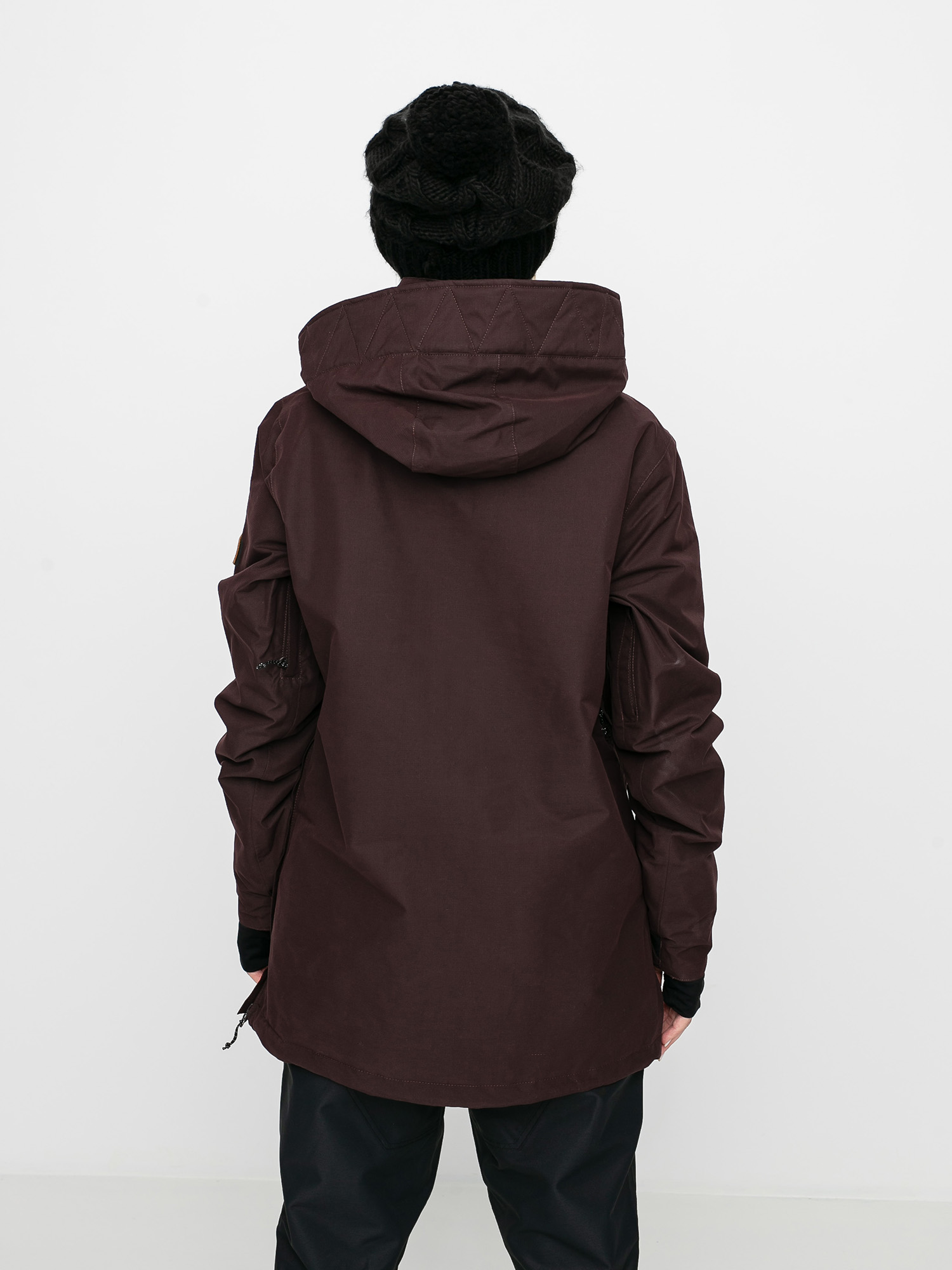Volcom Fern Ins Gore Pullover Snowboard 