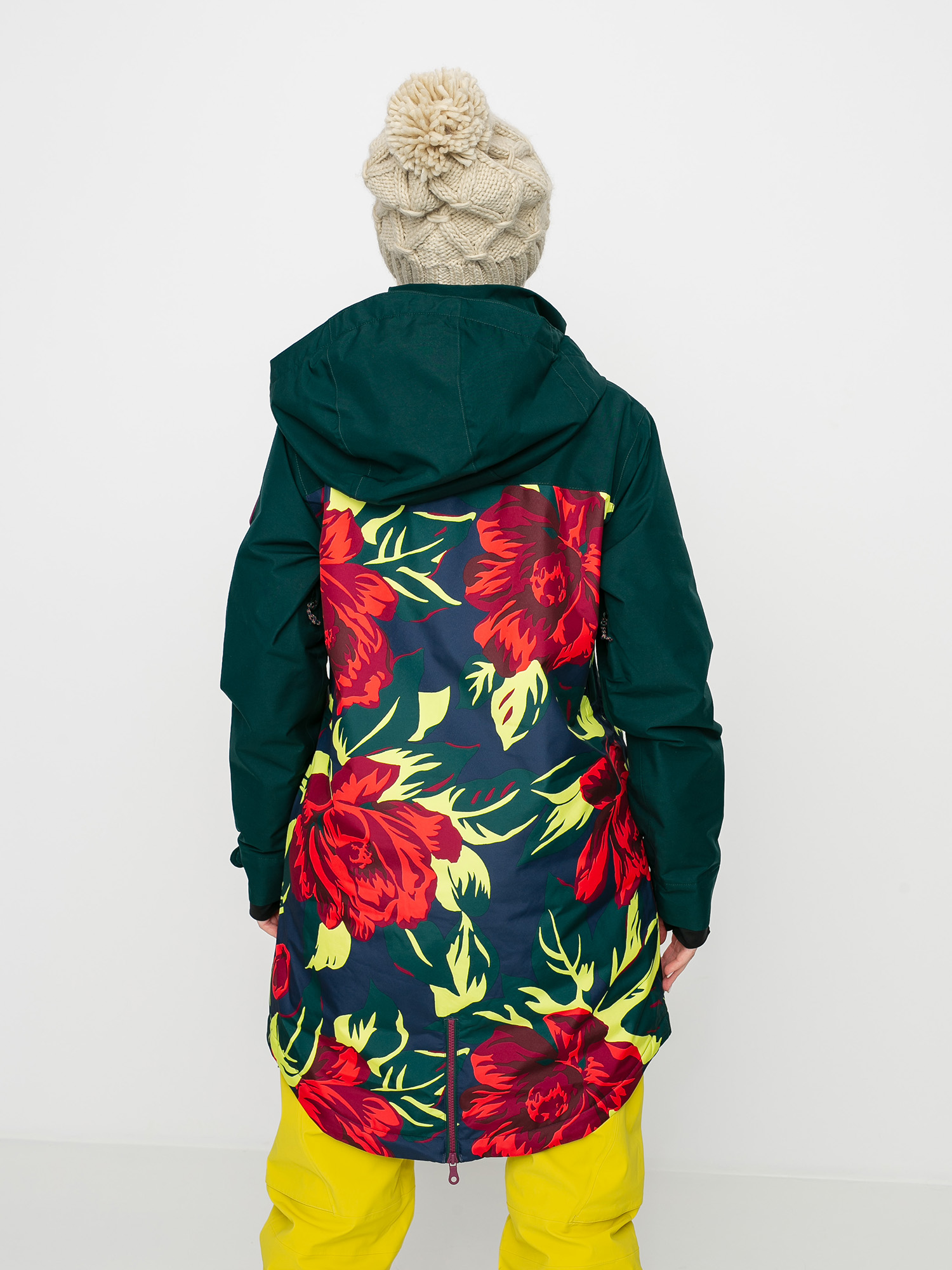 Women's Burton GORE‑TEX Eyris Jacket | Burton.com Winter 2021 US