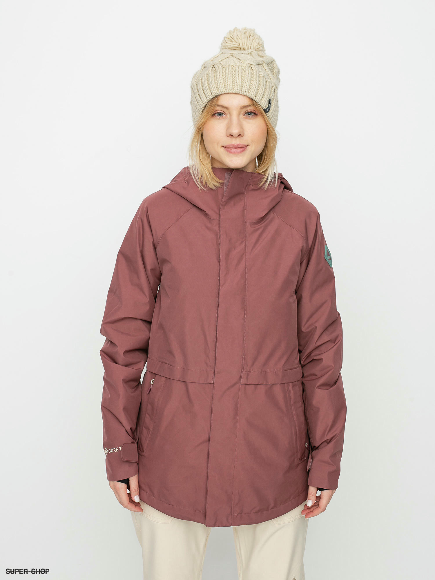 Burton gore tex outlet kaylo