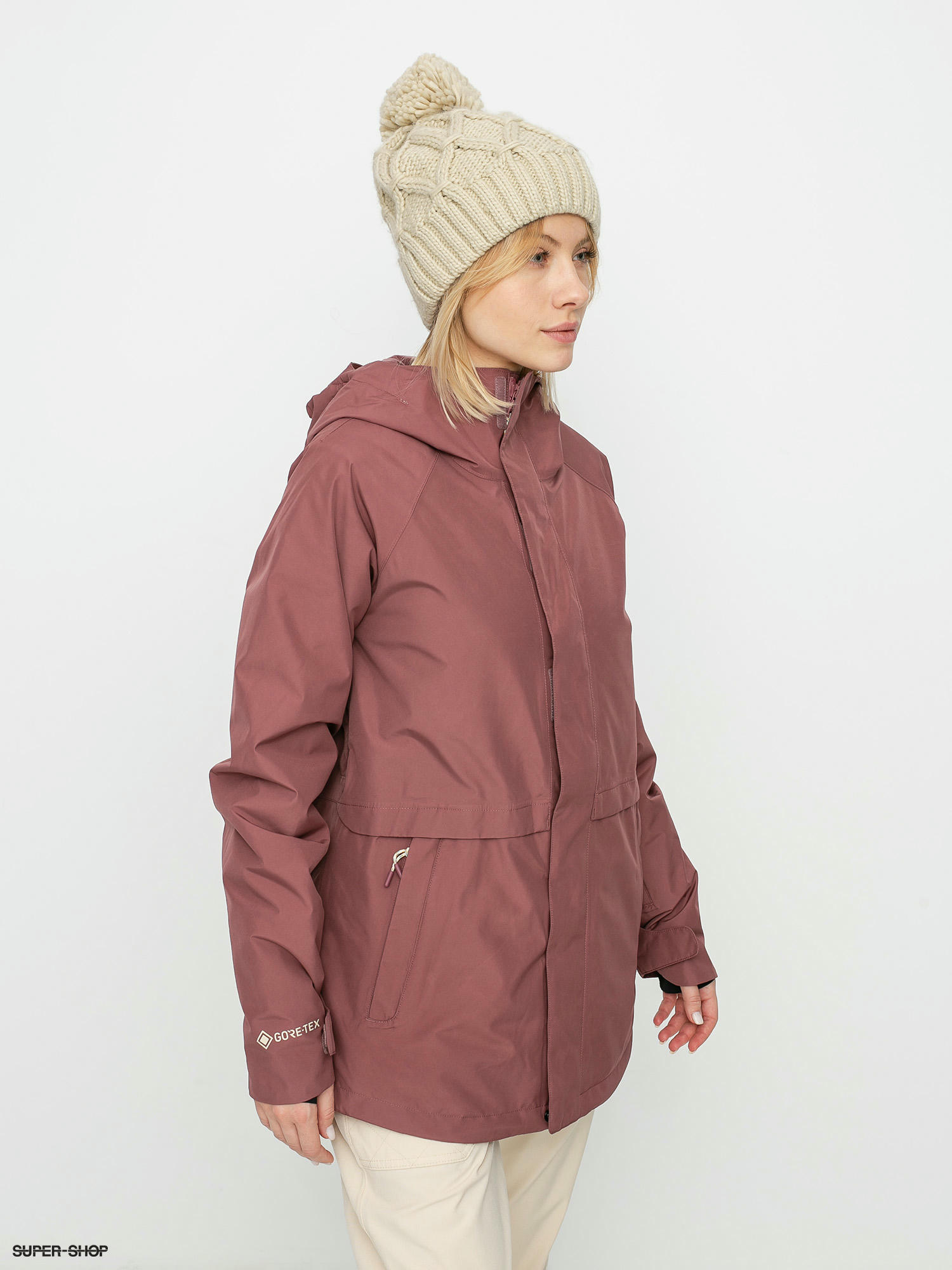 Burton kaylo outlet jacket