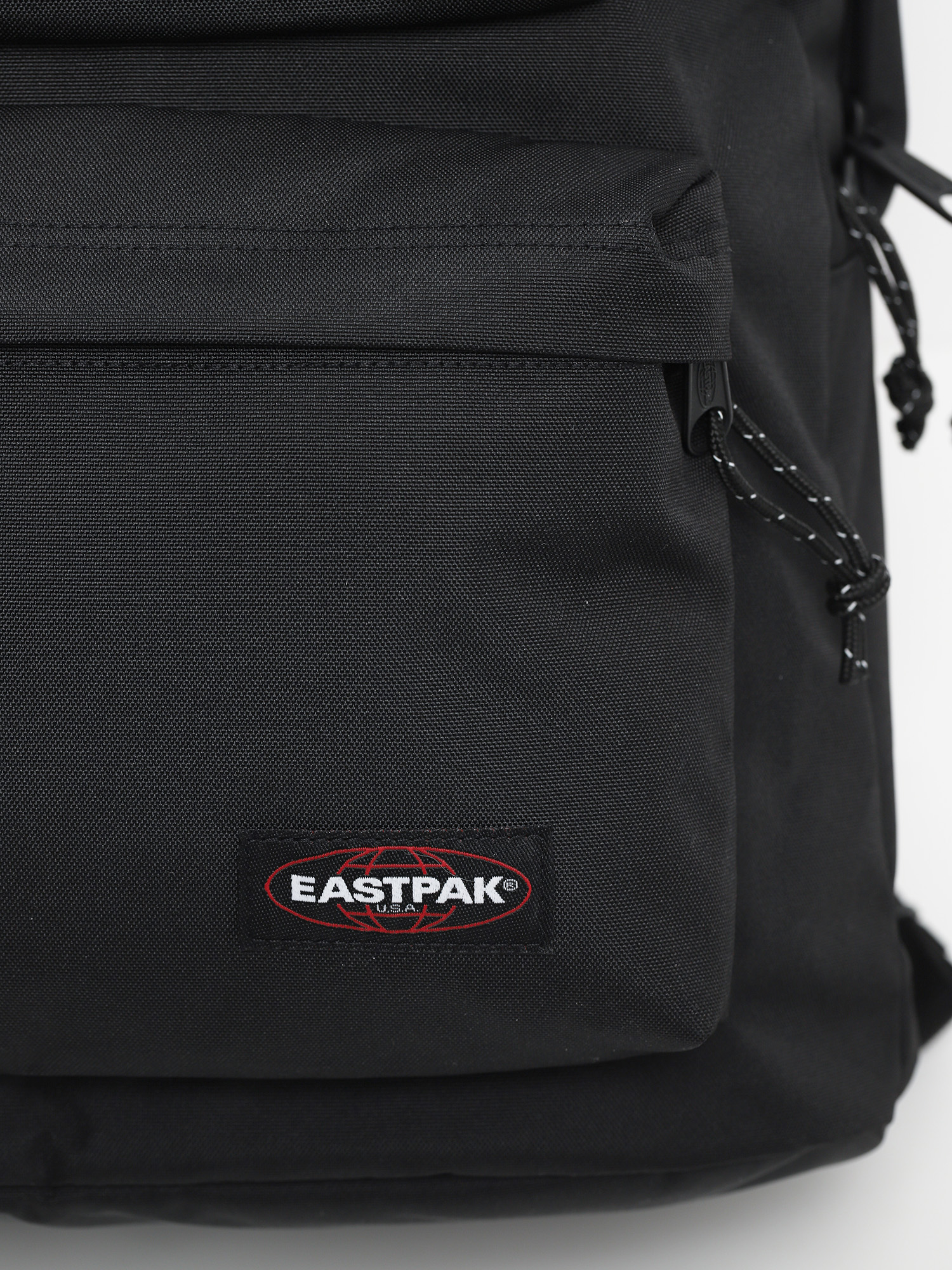 Eastpak Padded Double Backpack (black)