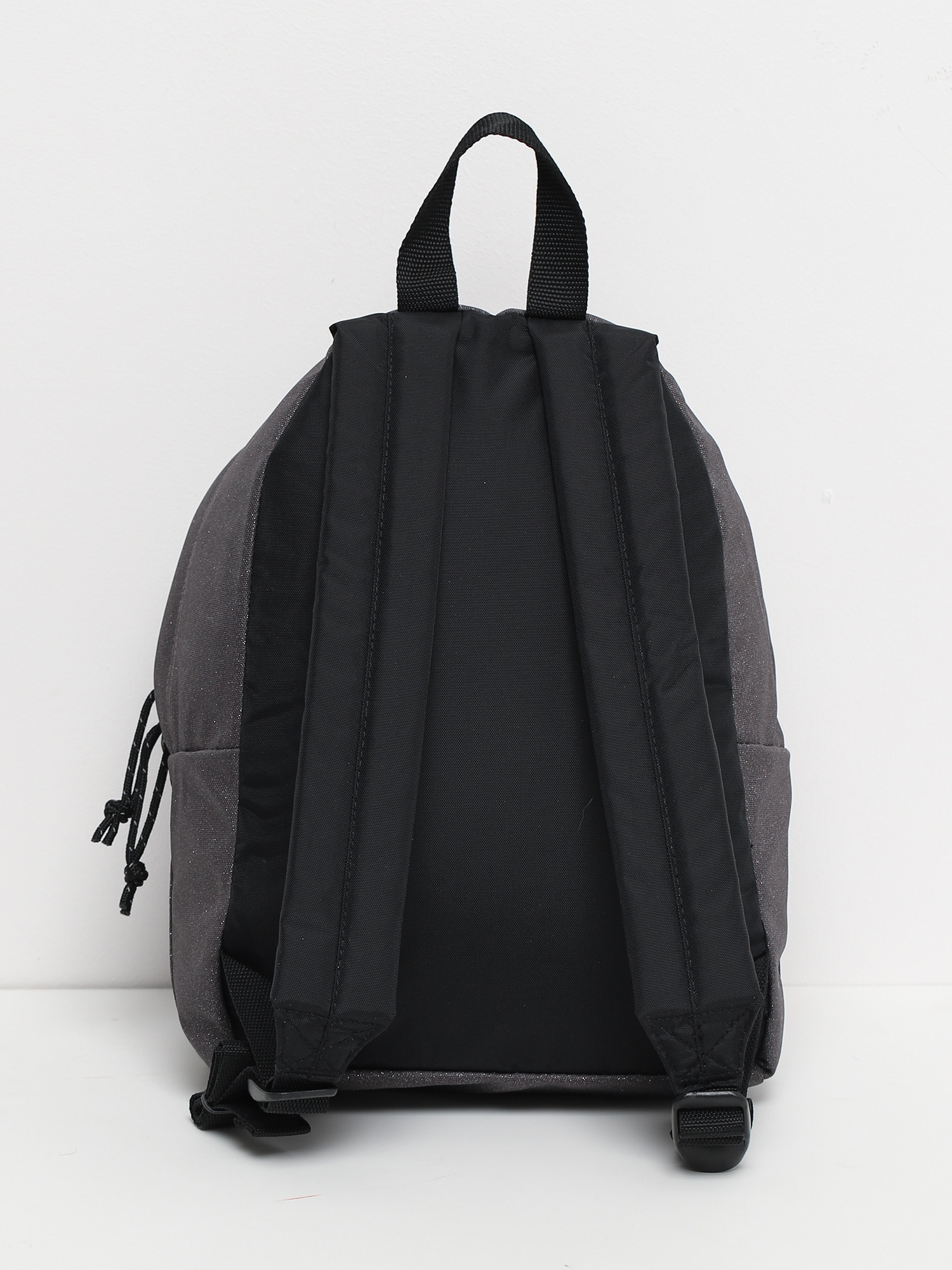 Eastpak Orbit Rucksack (sparkly grey)