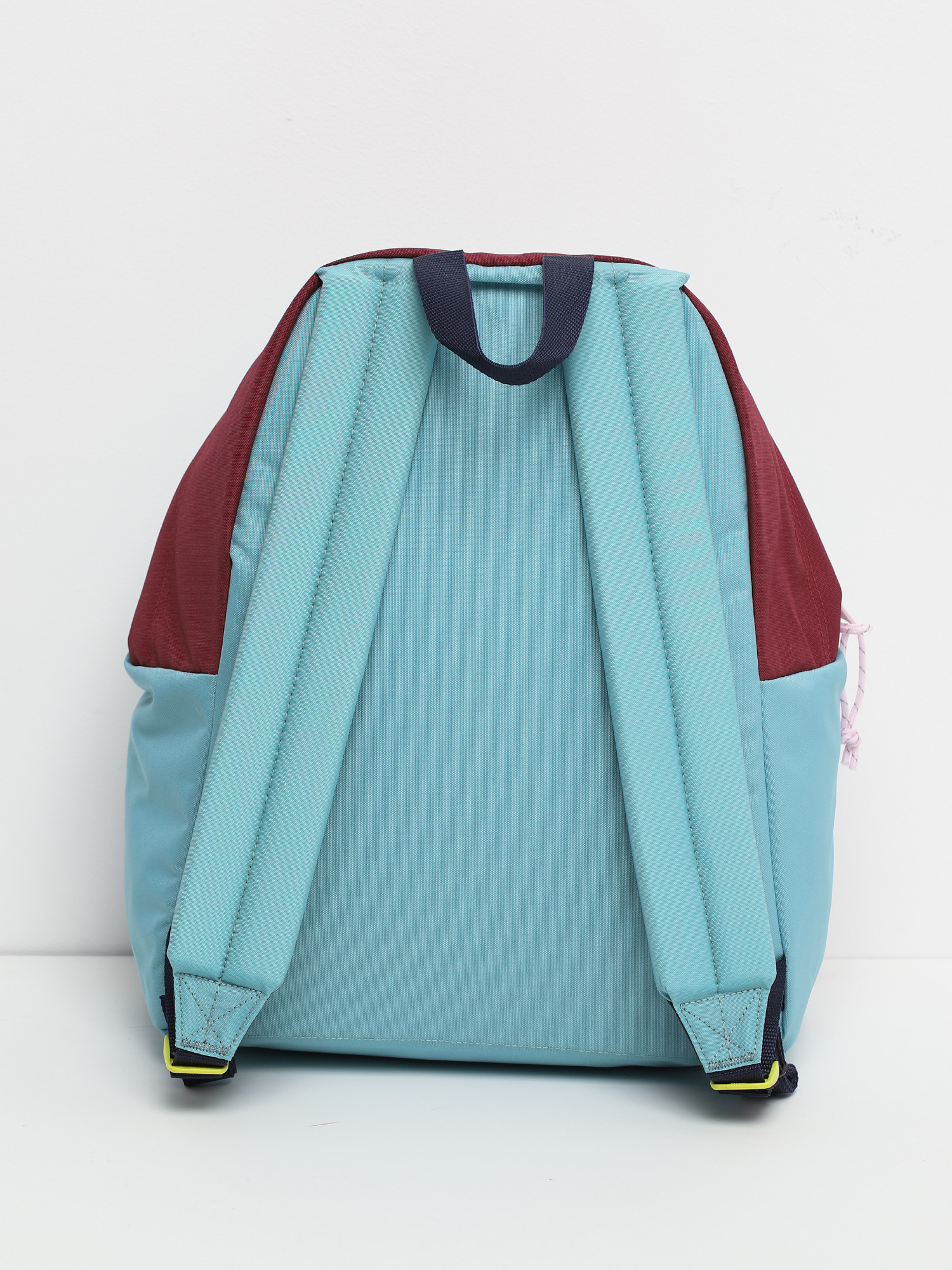 Eastpak Padded Pak R Backpack (color blocked water)