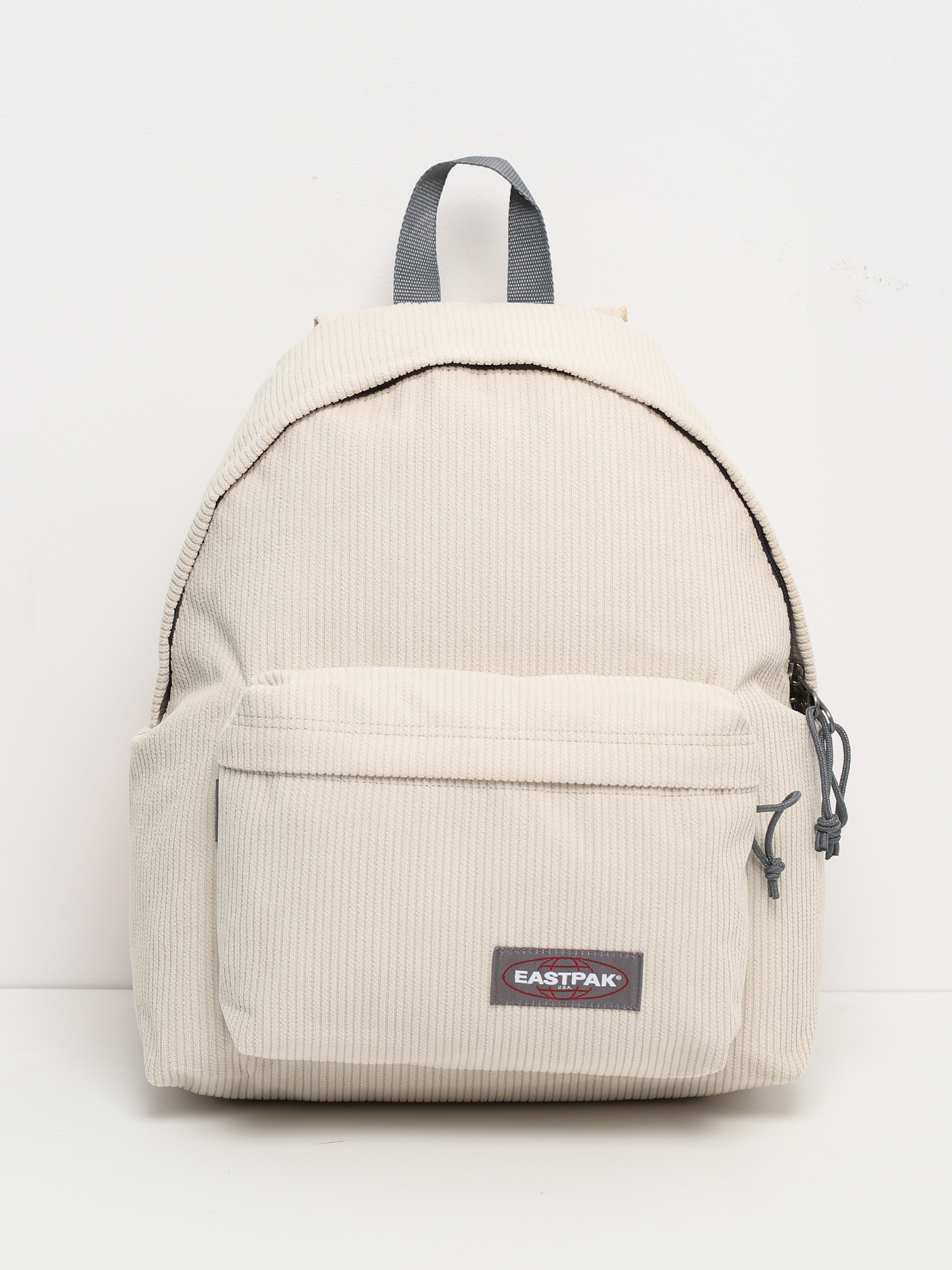 Eastpak Padded Pak R Backpack (cords sand)