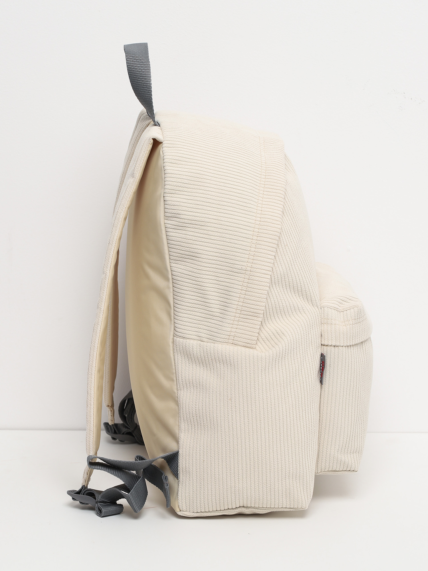 Eastpak Padded Pak R Backpack (cords sand)