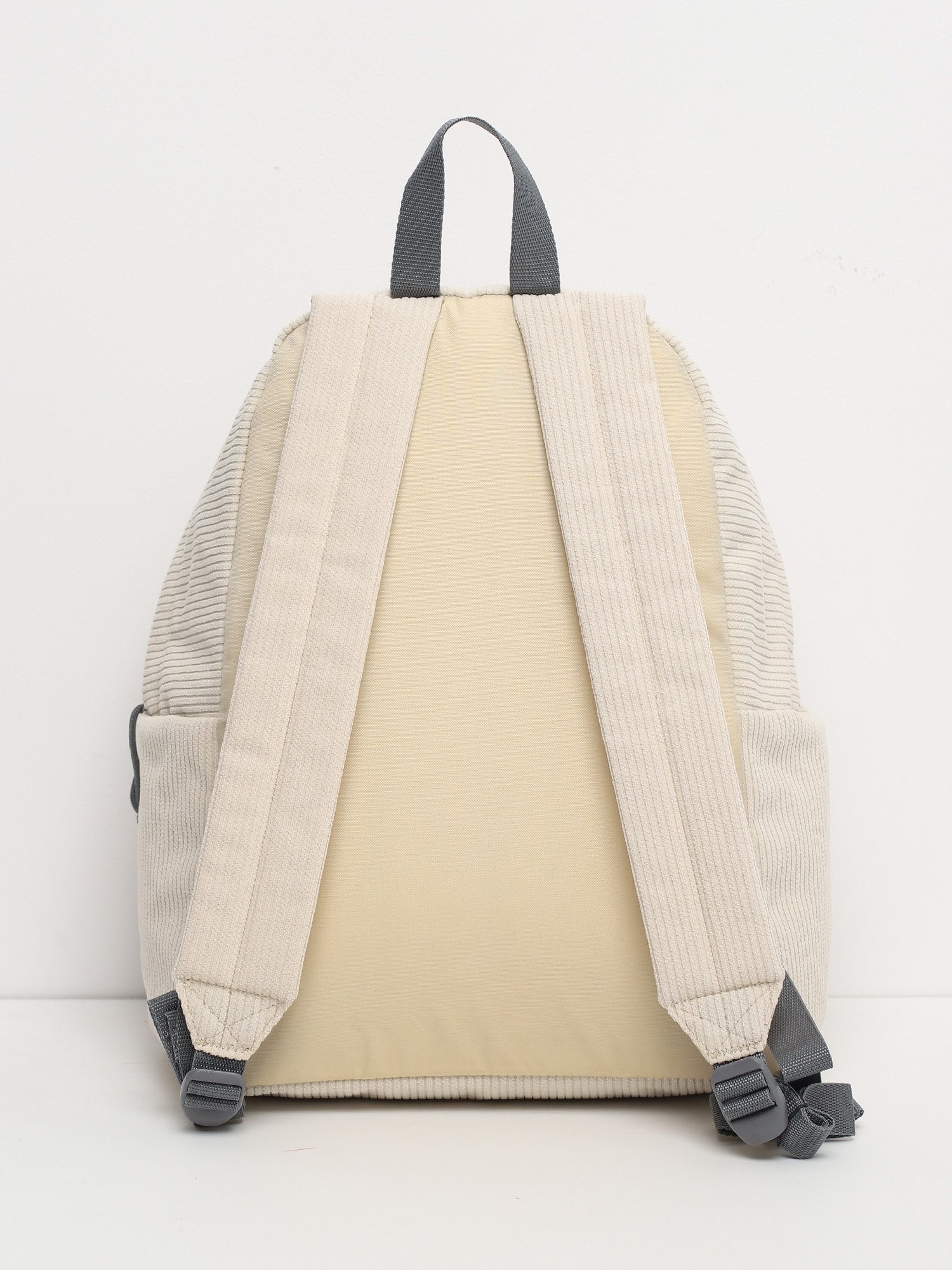 Eastpak Padded Pak R Backpack (cords sand)