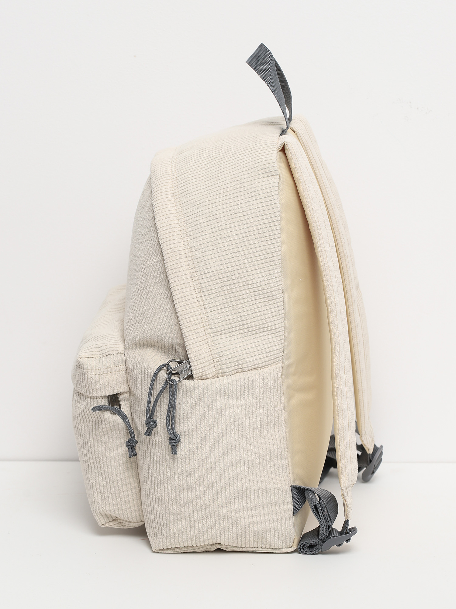 Eastpak Padded Pak R Backpack (cords sand)