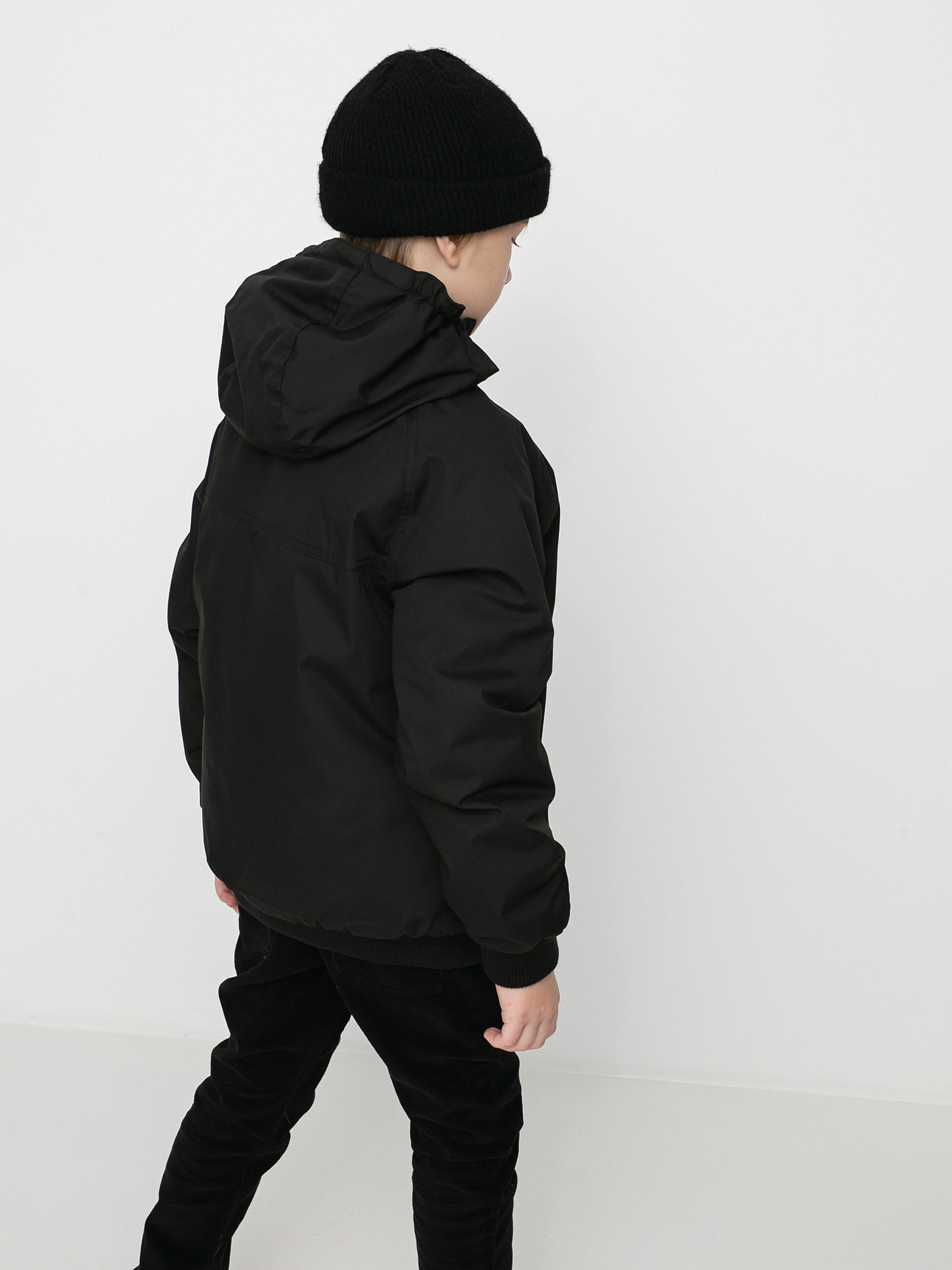 Volcom Hernan 5K JR Jacket (black)