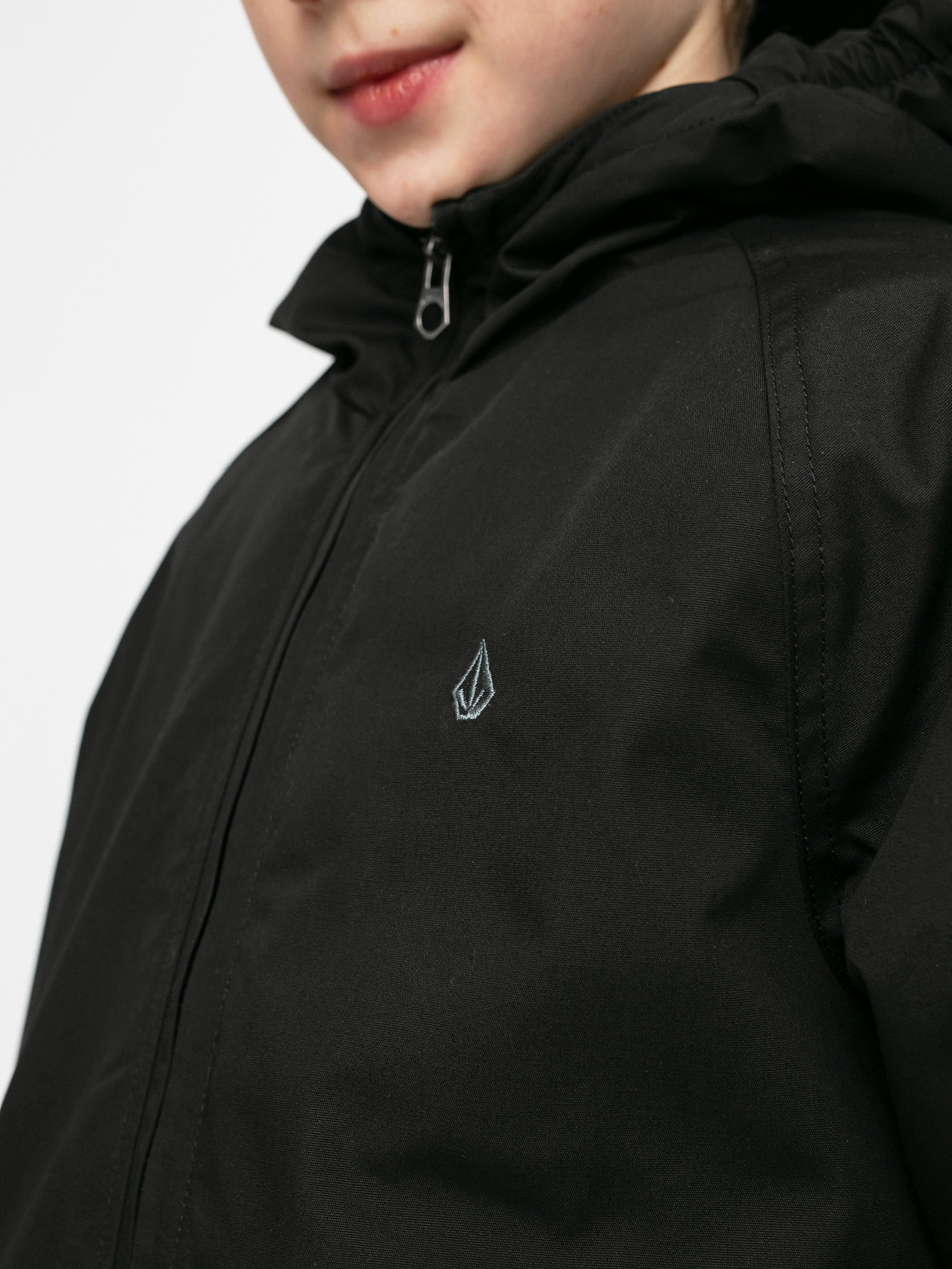 Volcom Hernan 5K JR Jacket (black)