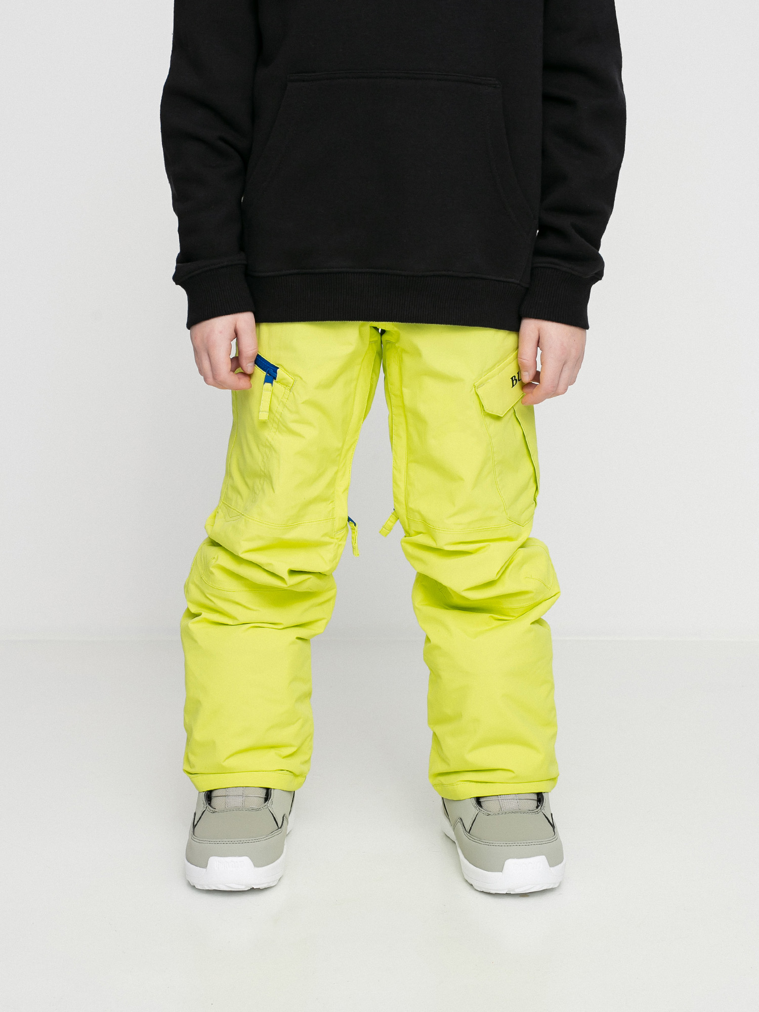 burton lime snowboard - Women's Vida Pants even at higher speeds Men's Burton Custom Camber Snowboard,