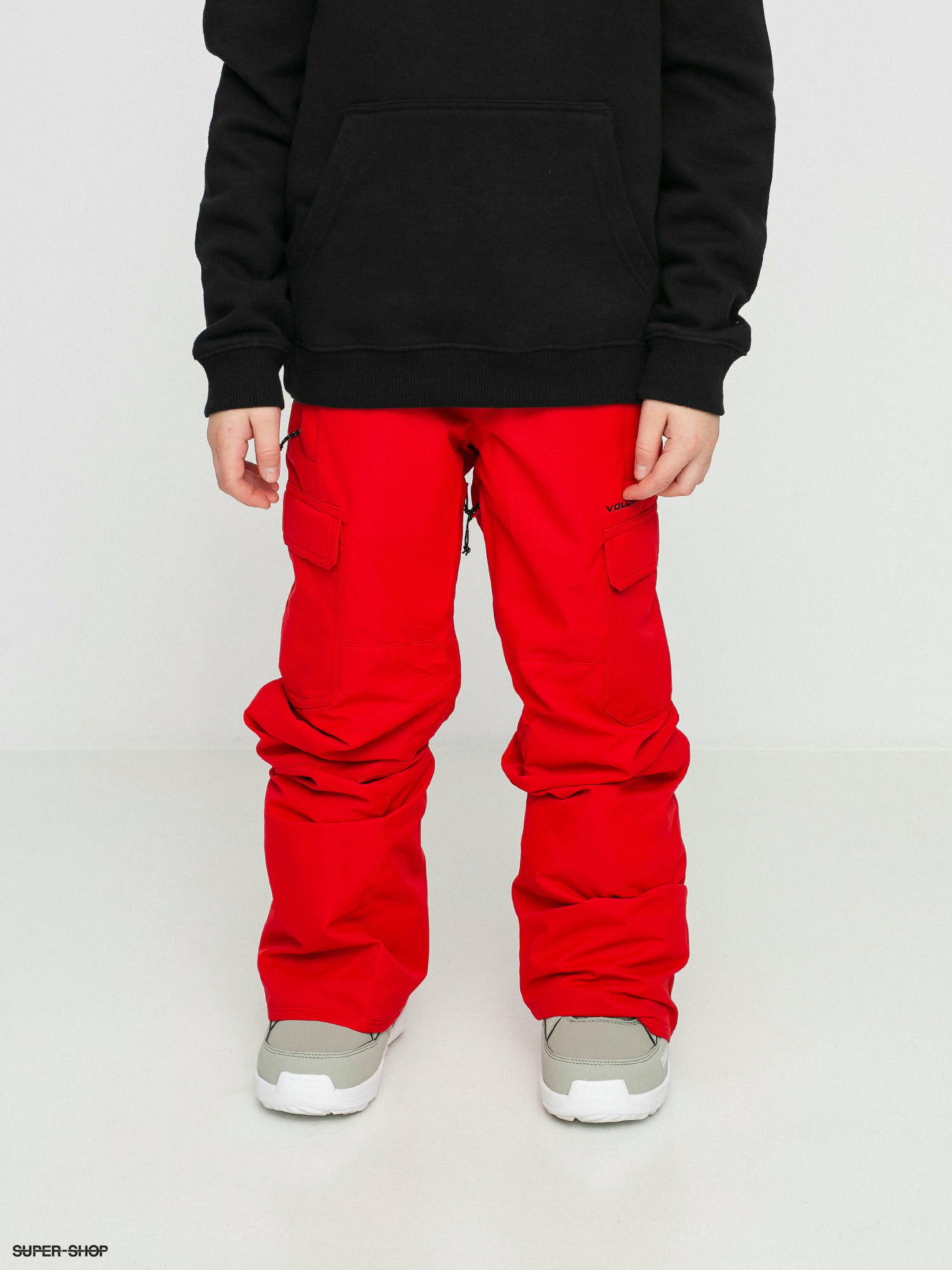 lightweight snowboard pants