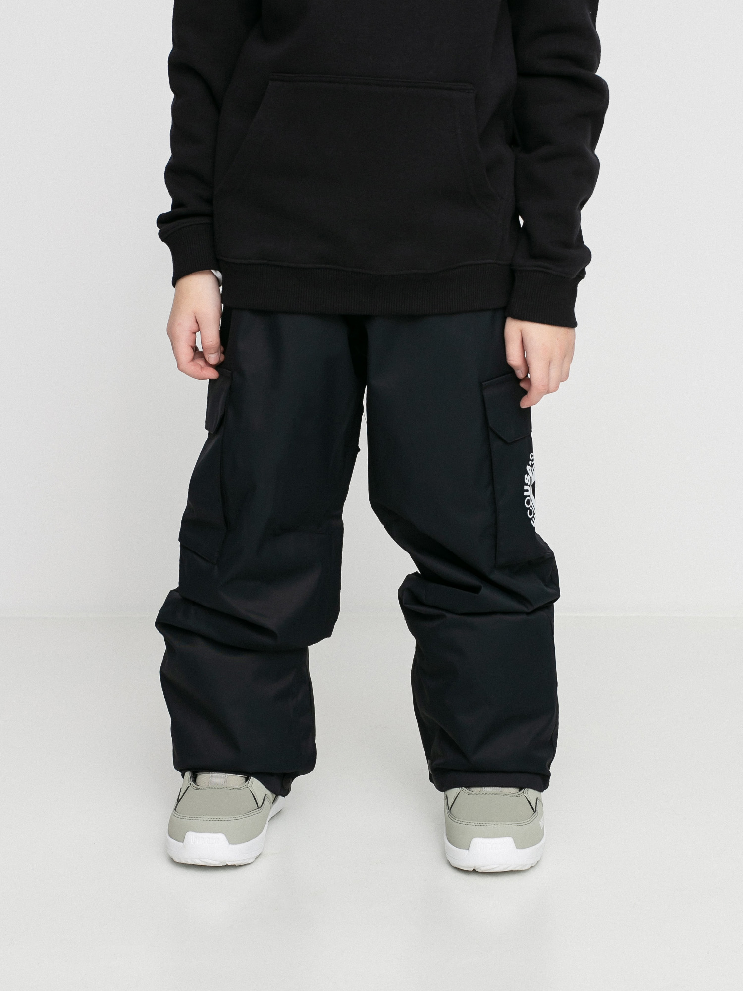 dc banshee snow pants