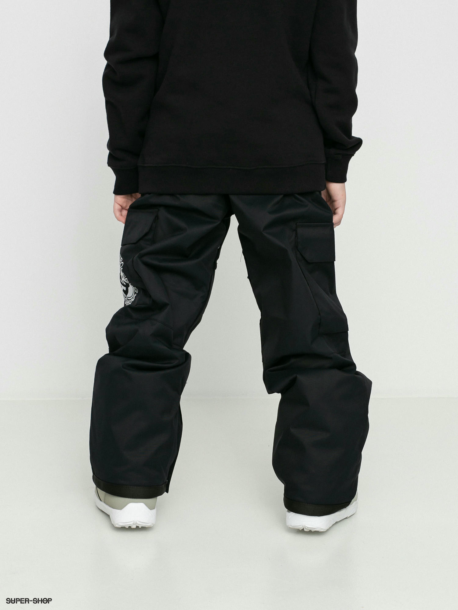 DC Banshee Snowboard pants (black)