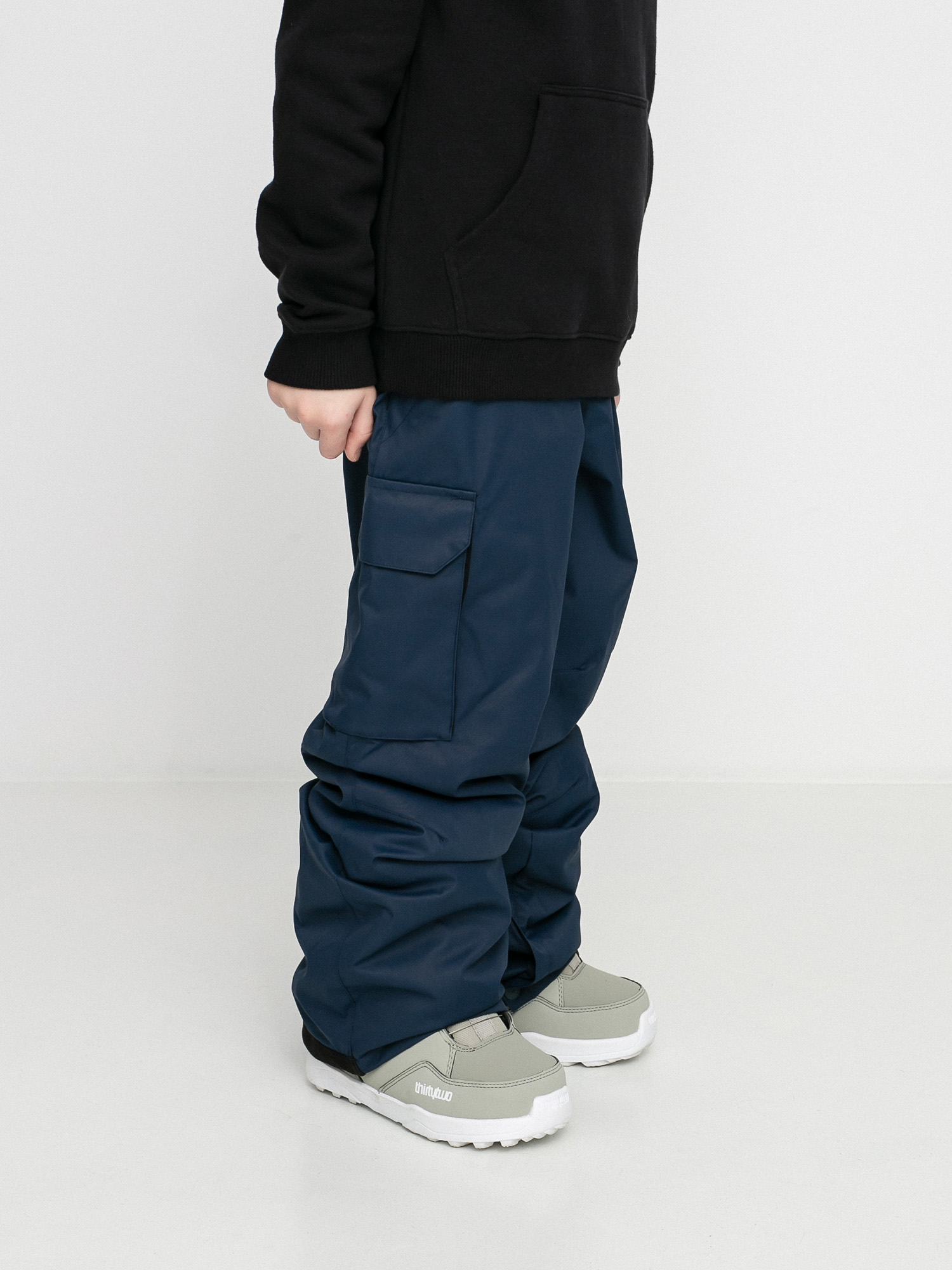 dc banshee snowboard pants
