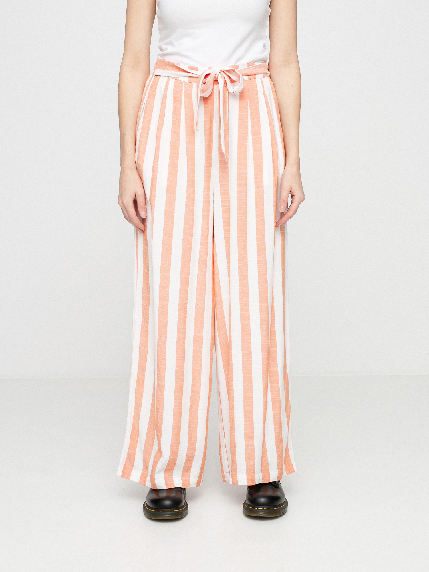 Volcom Coco Beach Pants Wmn (guava)