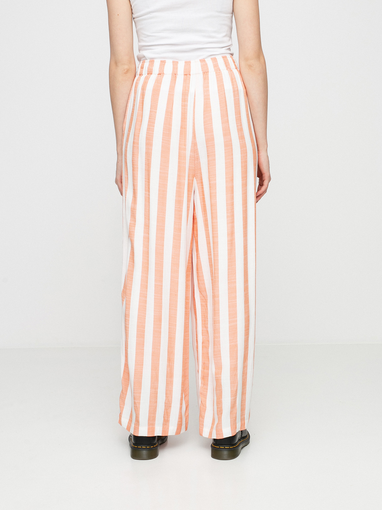 Volcom Coco Beach Pants Wmn (guava)