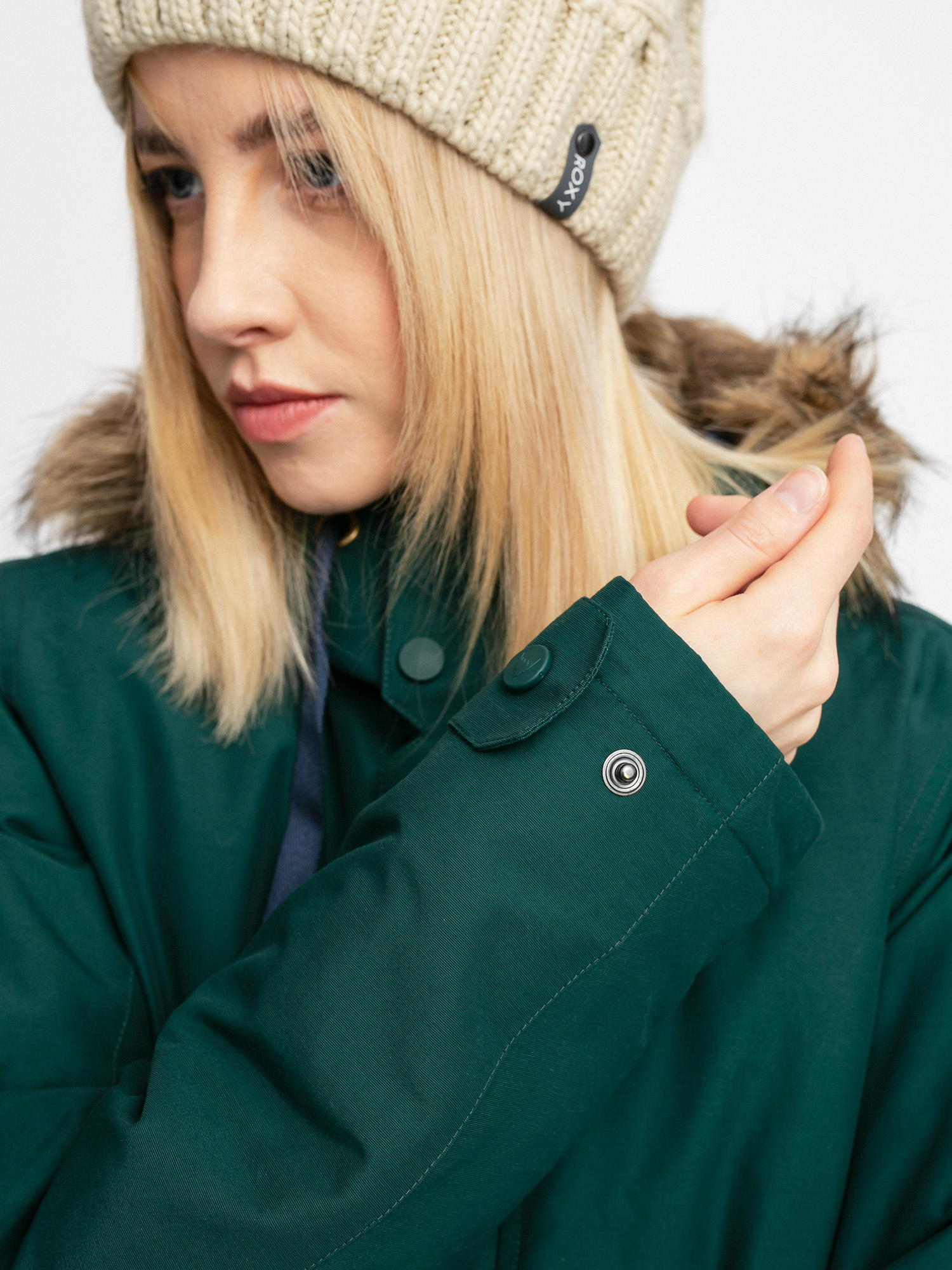 Burton Snow Jacket For Women Burton Women's Saxton Parka