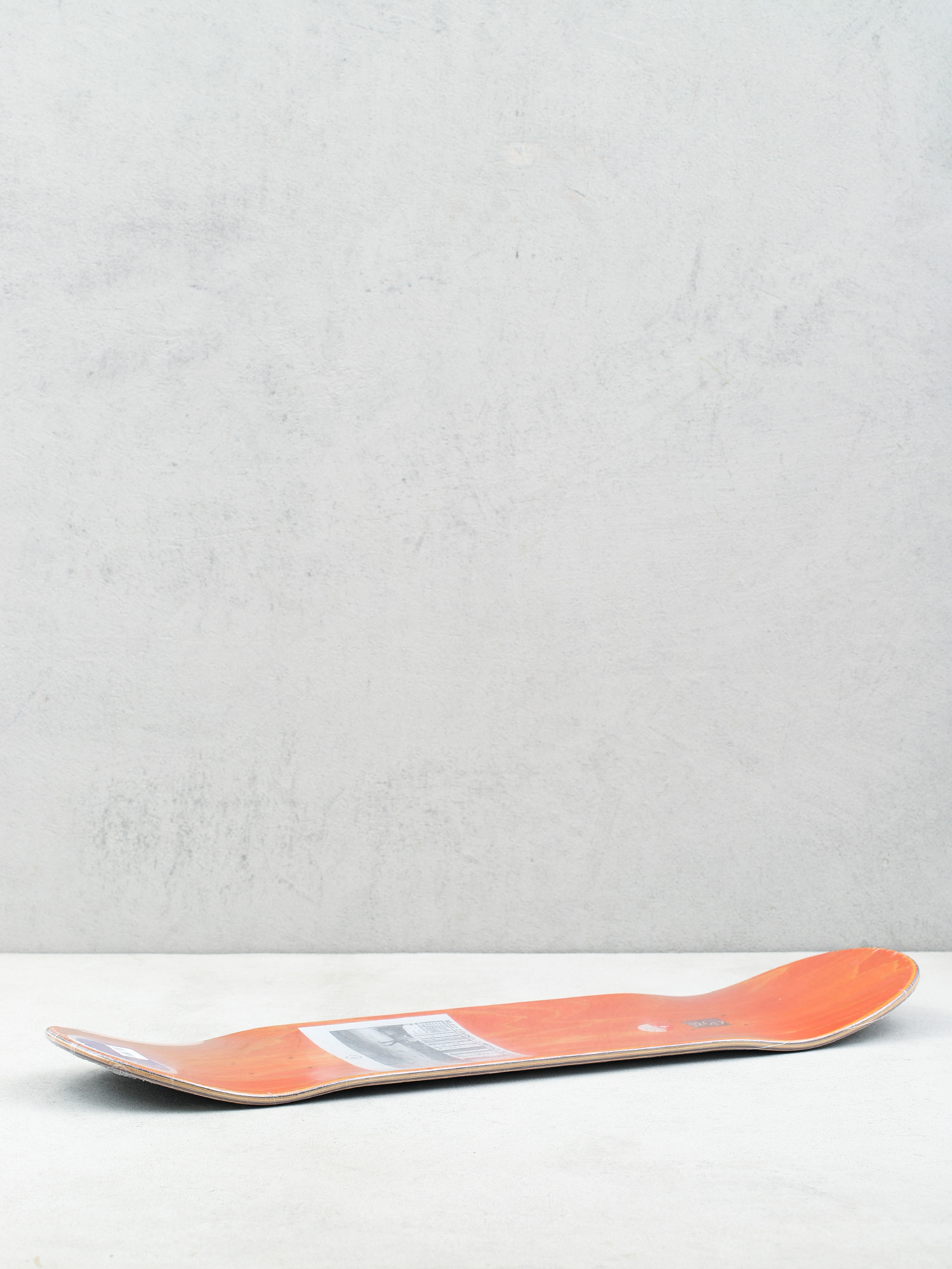 Polar Skate Klez Hong Kong Deck (black/white)