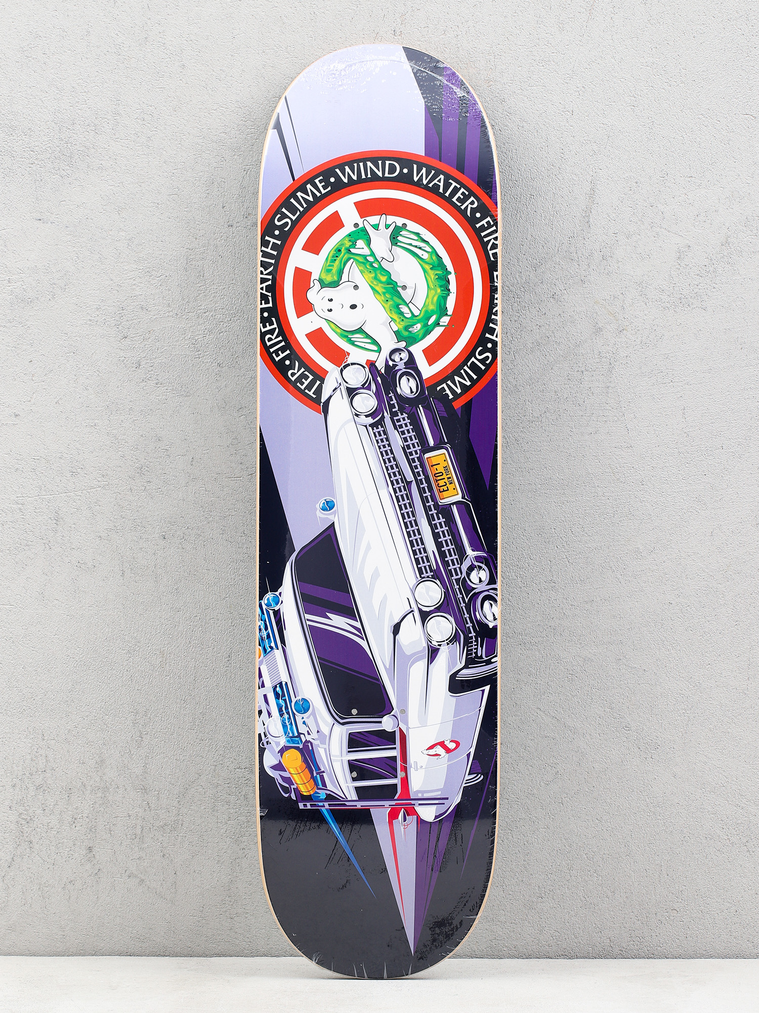 Element Ecto 1 Deck (assorted)