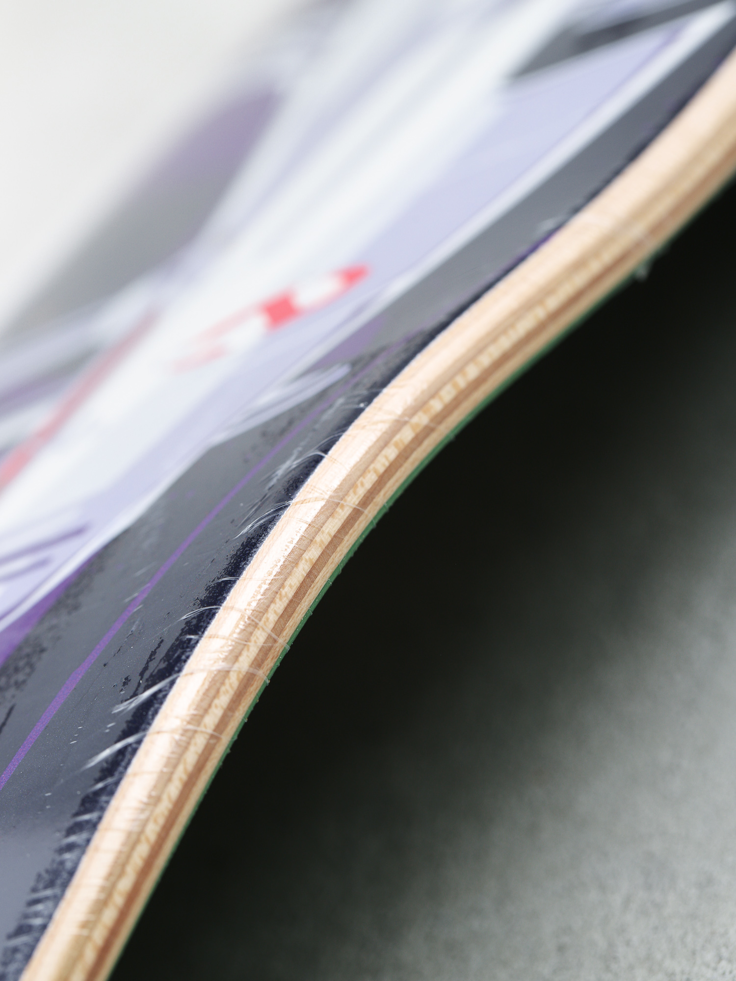 Element Ecto 1 Deck (assorted)